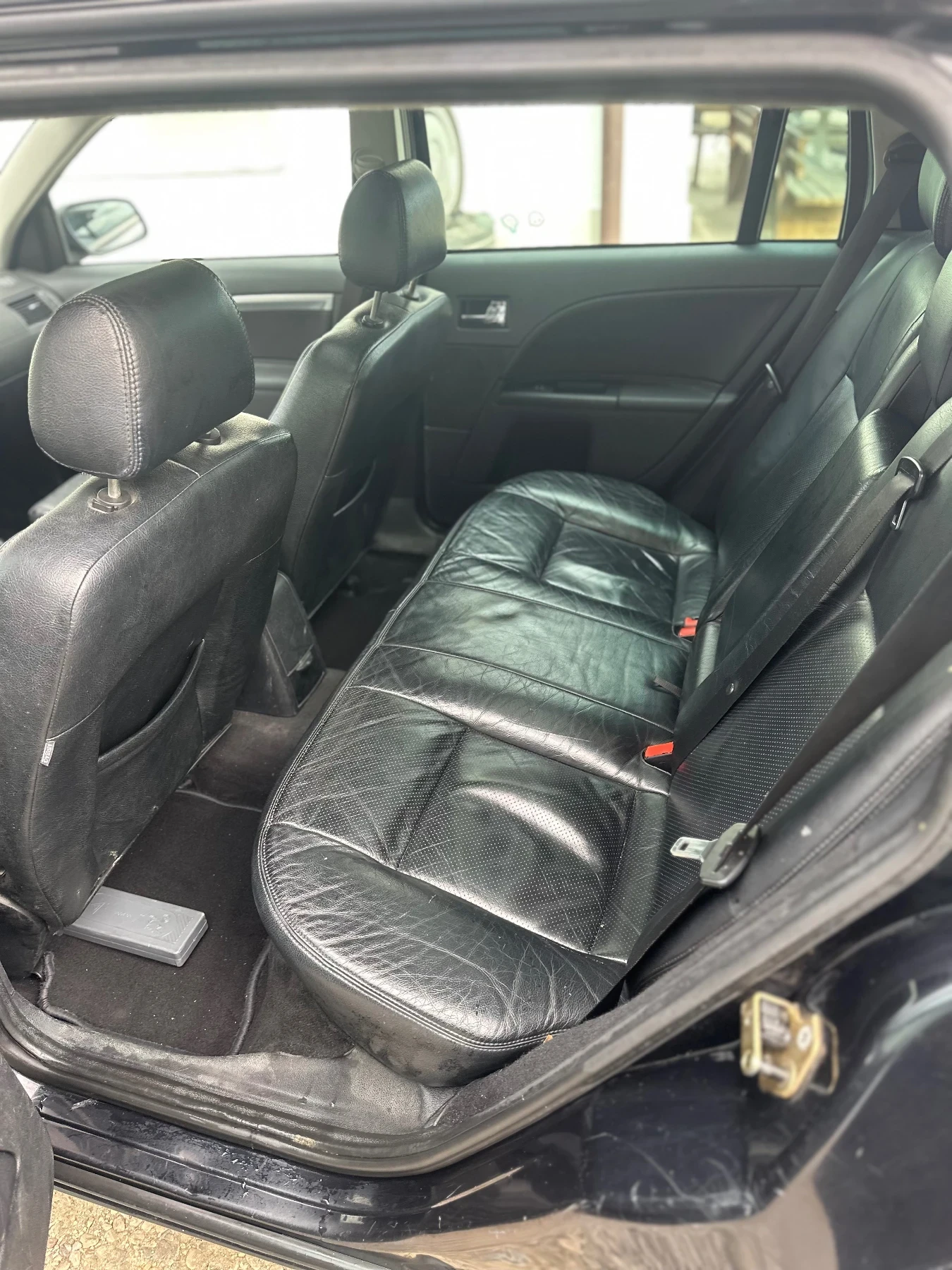 Ford Mondeo 2.0tdci 116ks 170000km | Mobile.bg   8