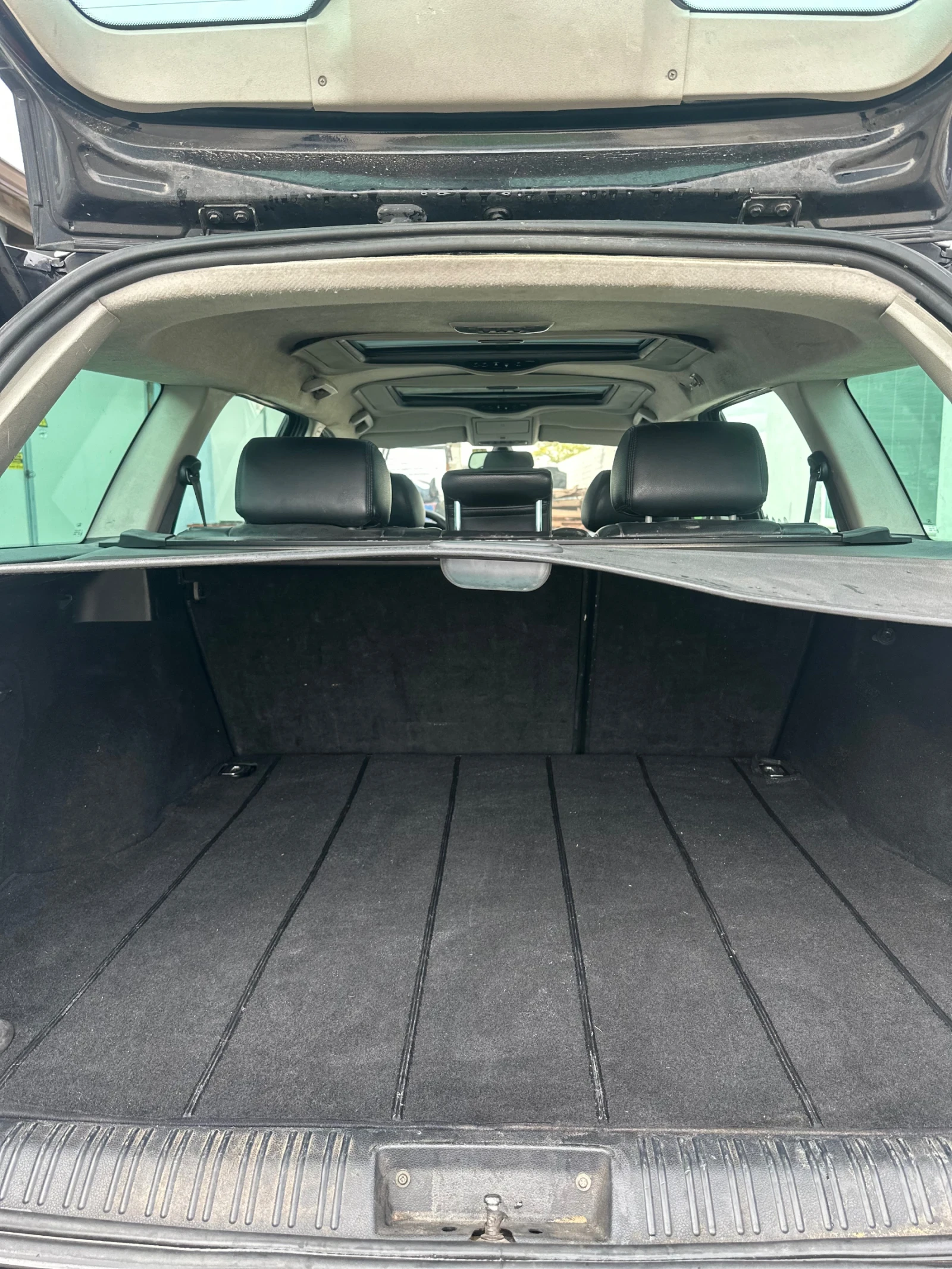 Ford Mondeo 2.0tdci 116ks 170000km | Mobile.bg   7