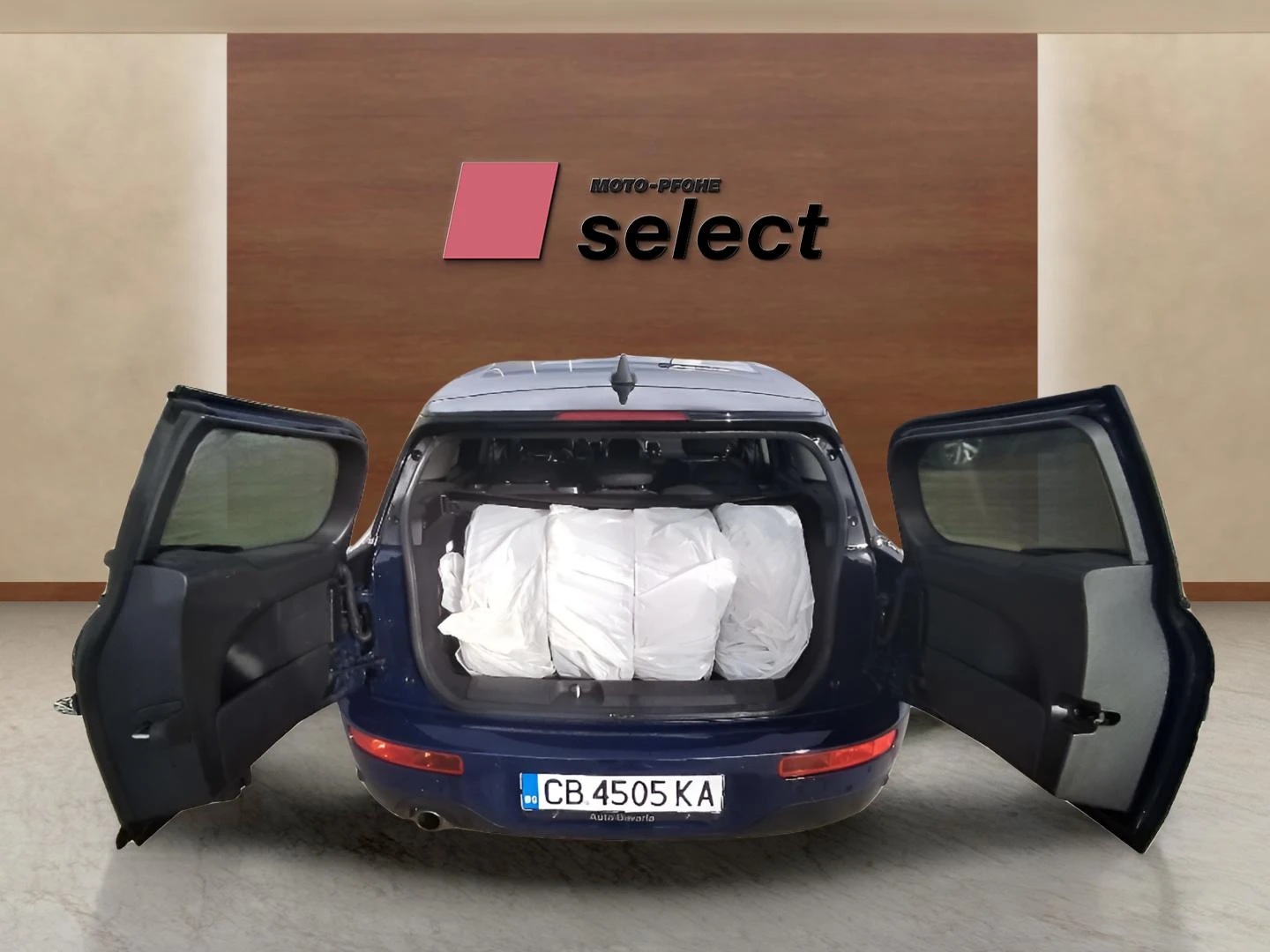 Mini Cooper 1, 5 | Mobile.bg   12