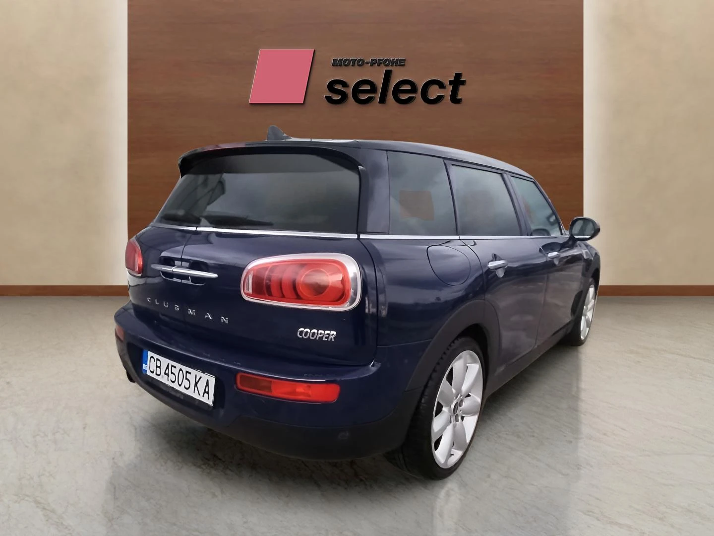 Mini Cooper 1, 5 - изображение 5