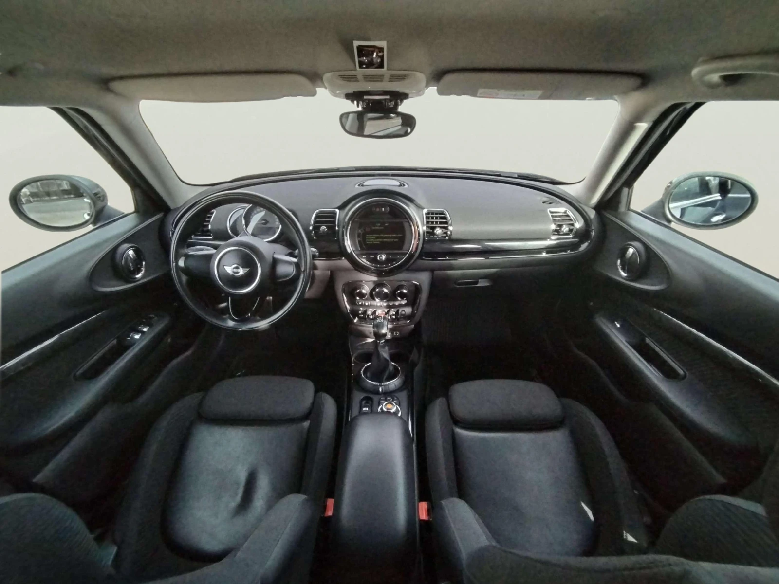 Mini Cooper 1, 5 | Mobile.bg   11