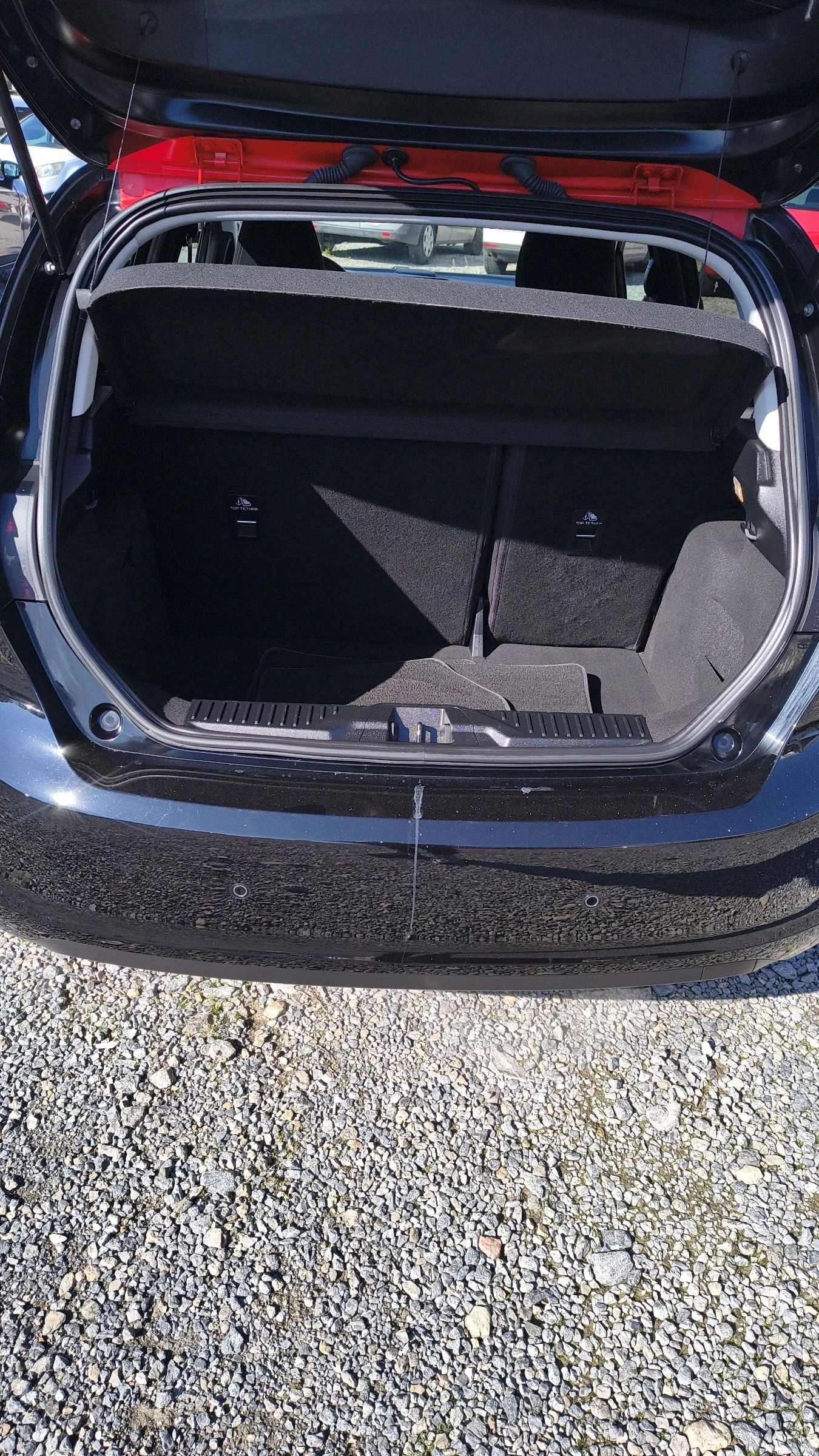 Ford Fiesta 1.0 EkoBoost Titanium  - изображение 9