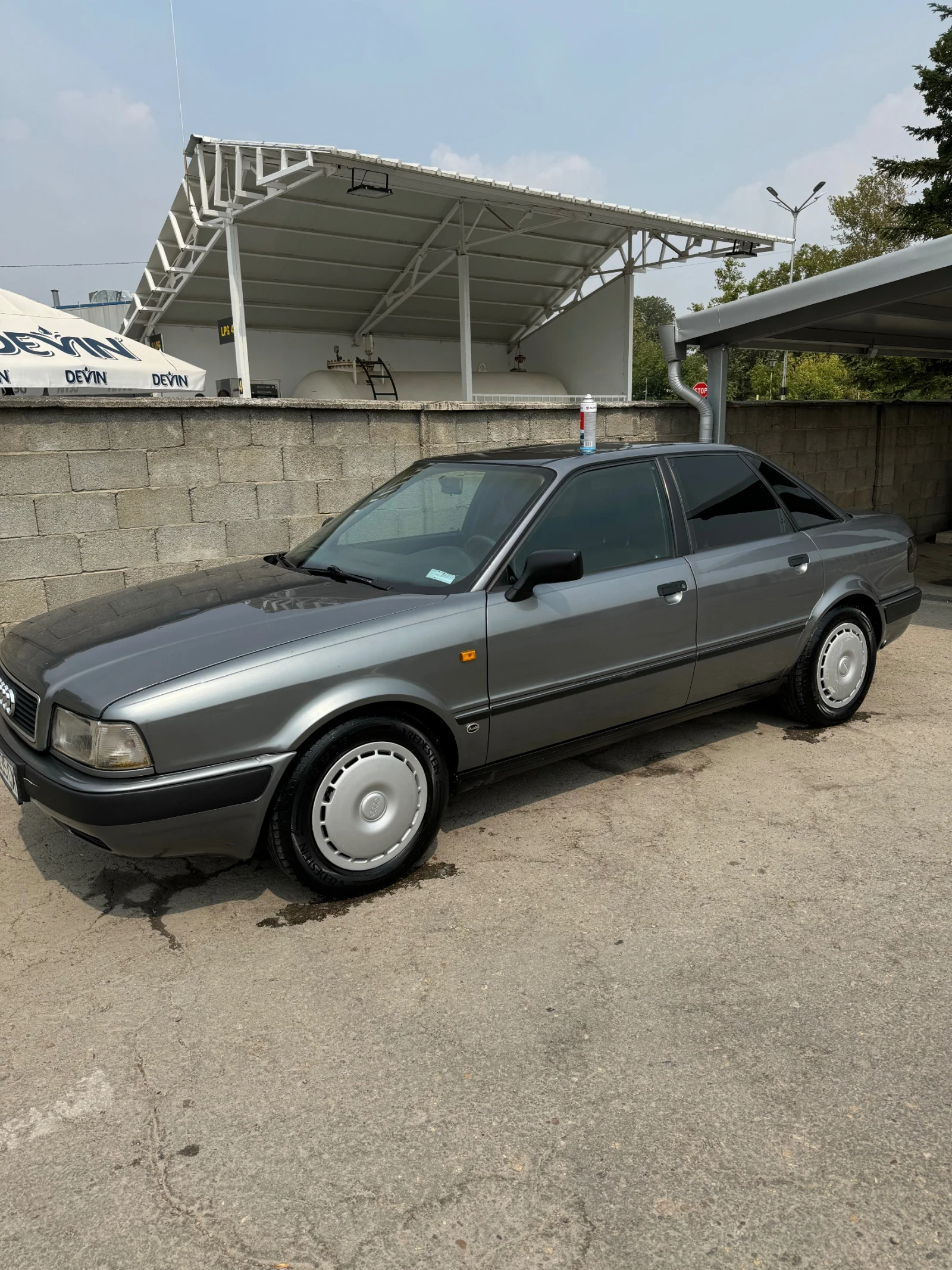 Audi 80 B4  | Mobile.bg � ����������� 1