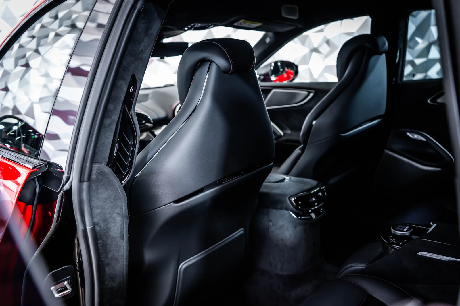 Ferrari Purosangue Rosso Corsa | Mobile.bg   14