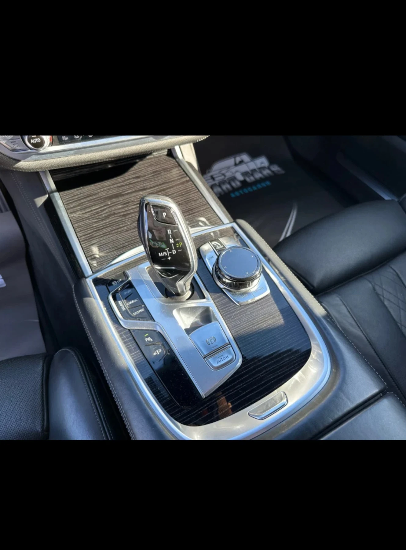 BMW 750 x-Drive 2019 V8 Twin-turbo Carbo-core | Mobile.bg � ����������� 11