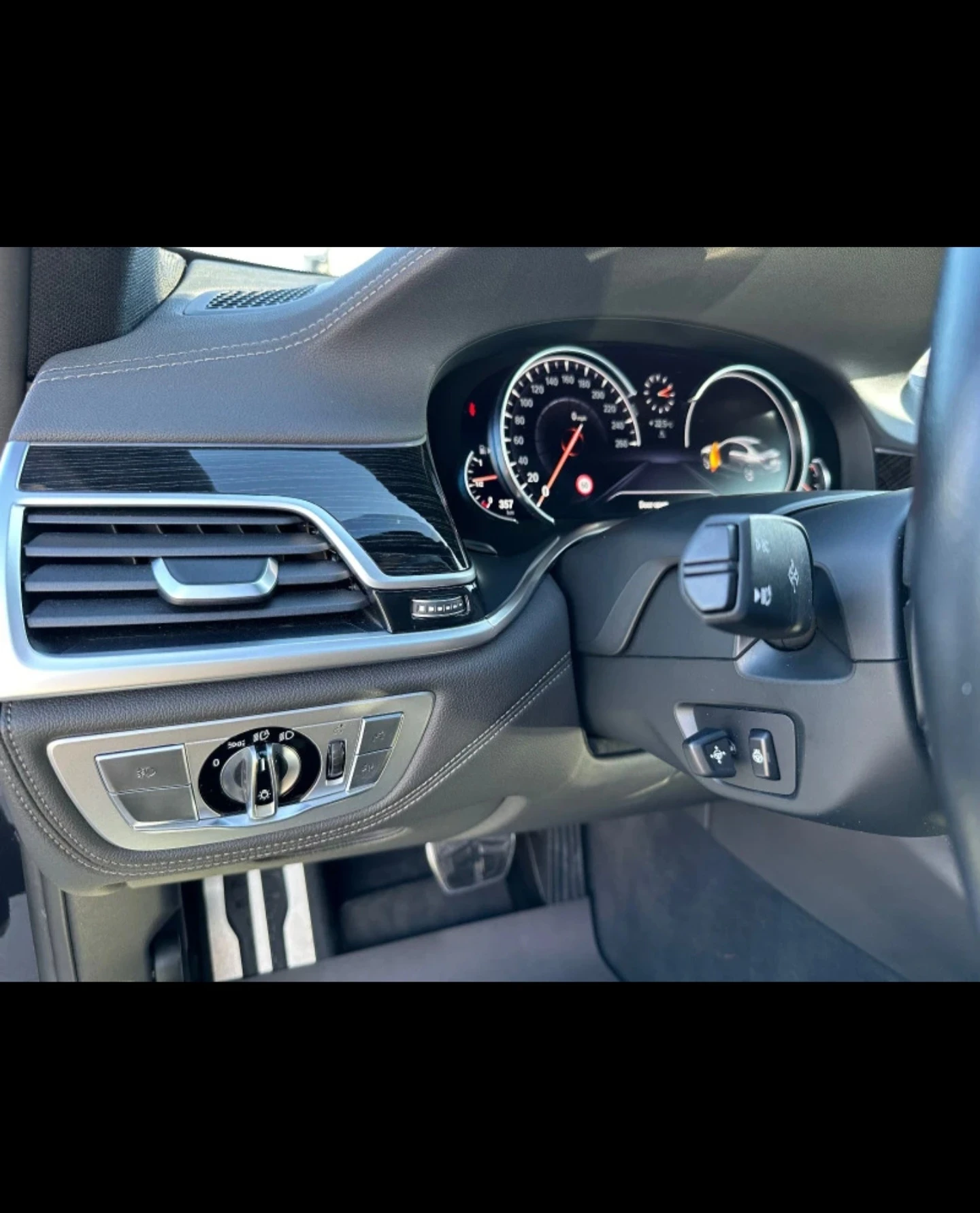 BMW 750 x-Drive 2019 V8 Twin-turbo Carbo-core | Mobile.bg � ����������� 10