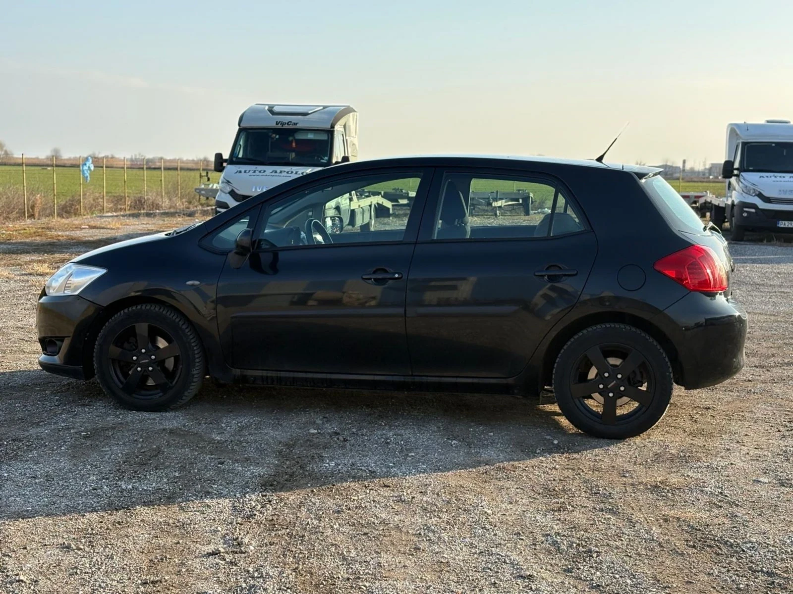 Toyota Auris 2.0D-4D 126ps | Mobile.bg � ����������� 2