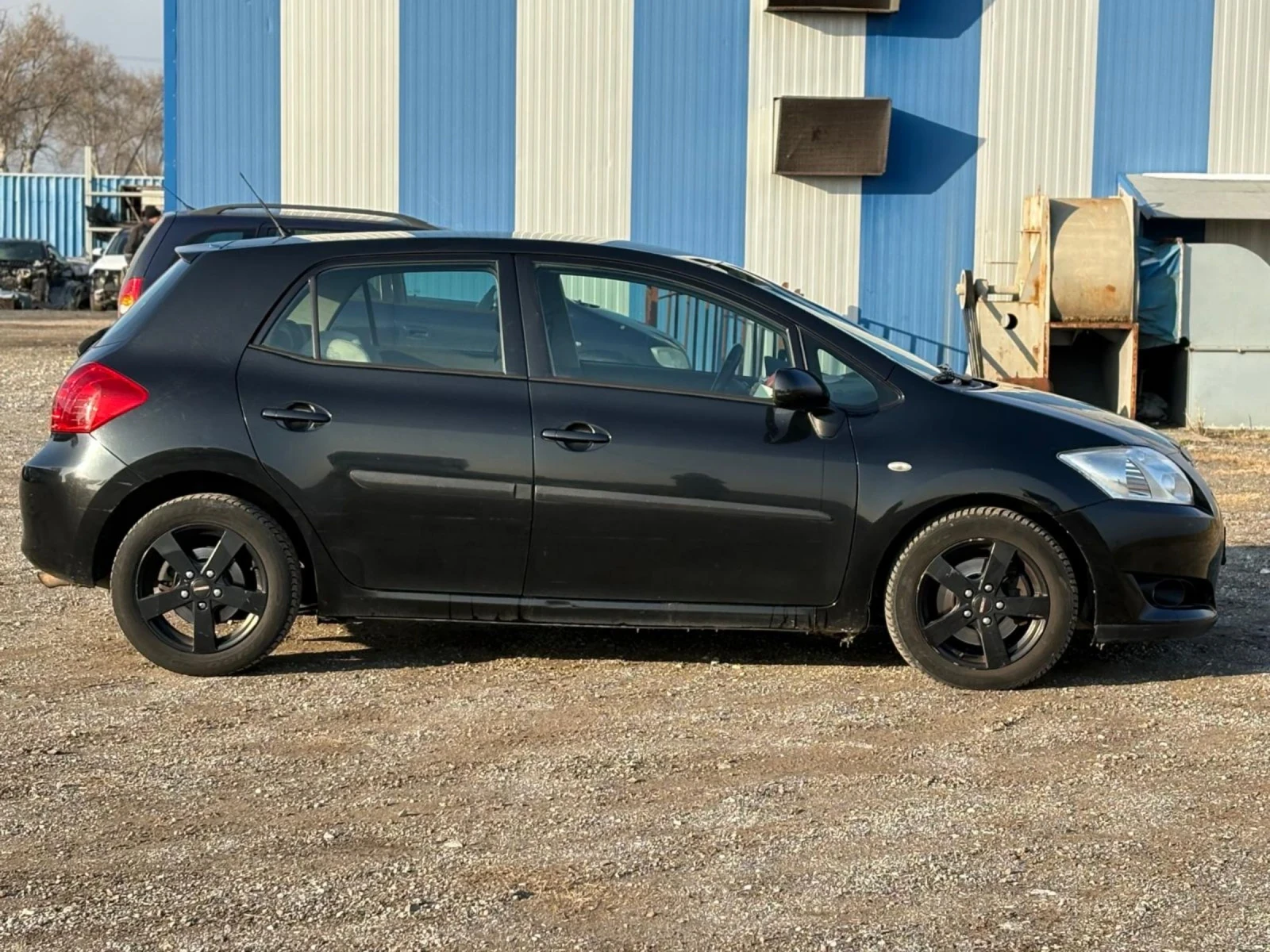 Toyota Auris 2.0D-4D 126ps | Mobile.bg � ����������� 6