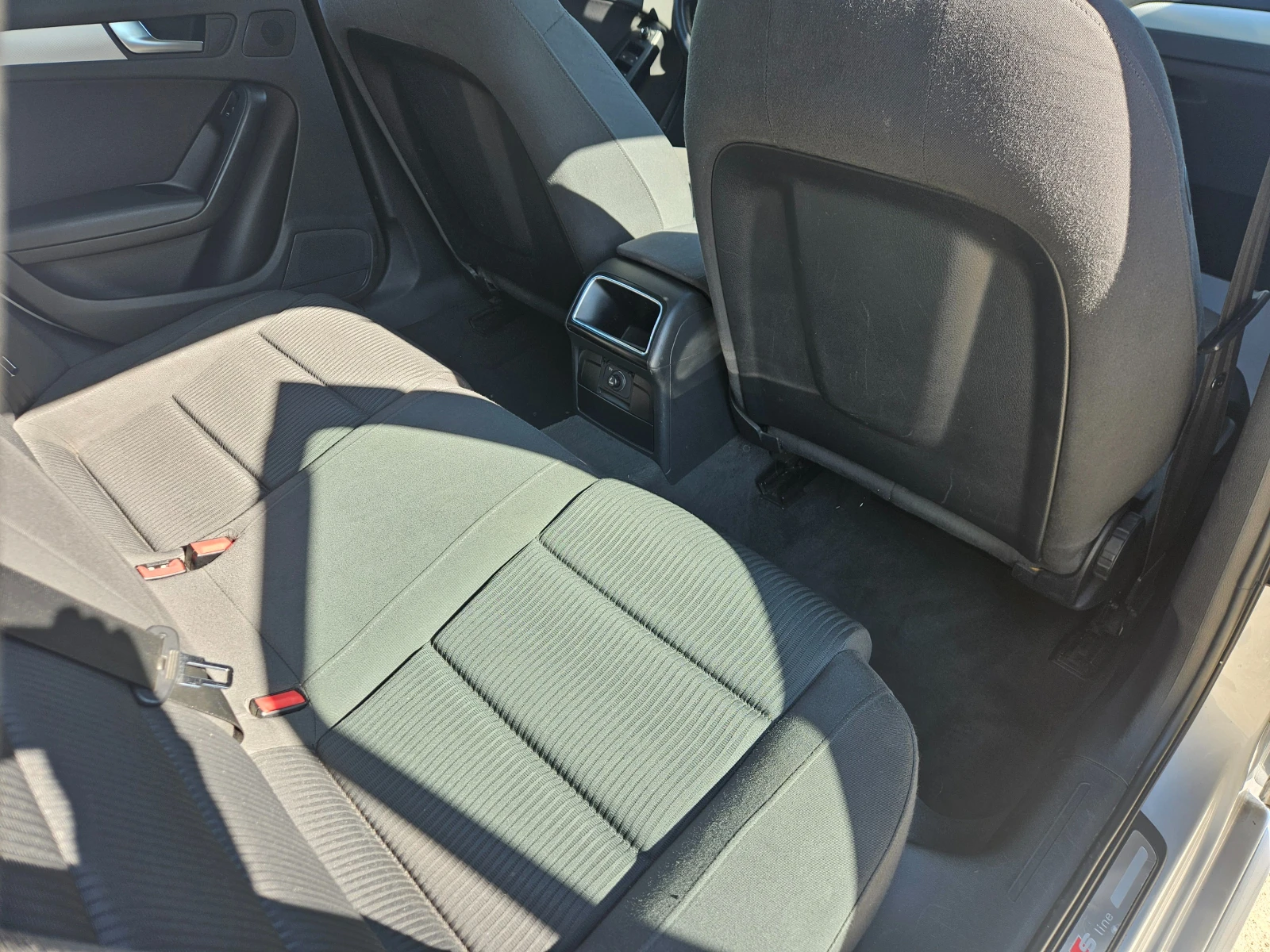 Audi A4 2.0 TDI 4X4 S LINE  YNIKAT  | Mobile.bg � ����������� 8