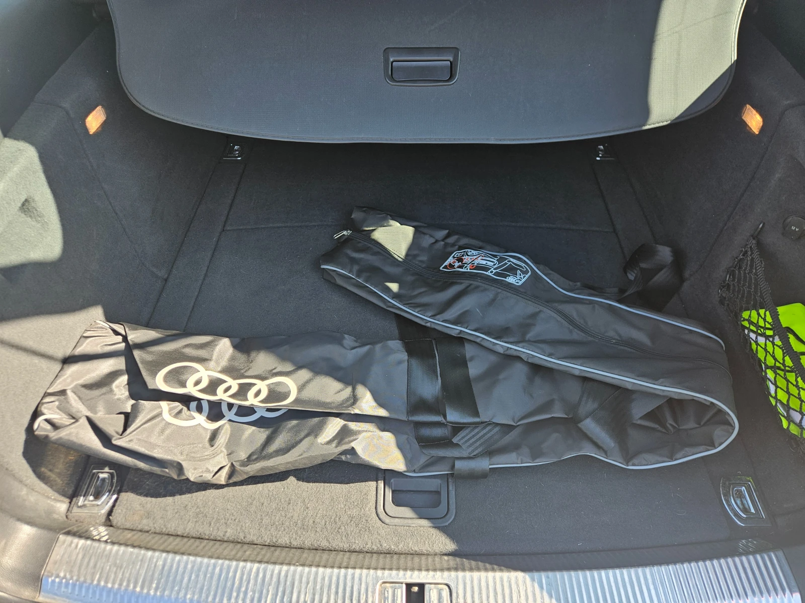 Audi A4 2.0 TDI 4X4 S LINE  YNIKAT  | Mobile.bg � ����������� 11