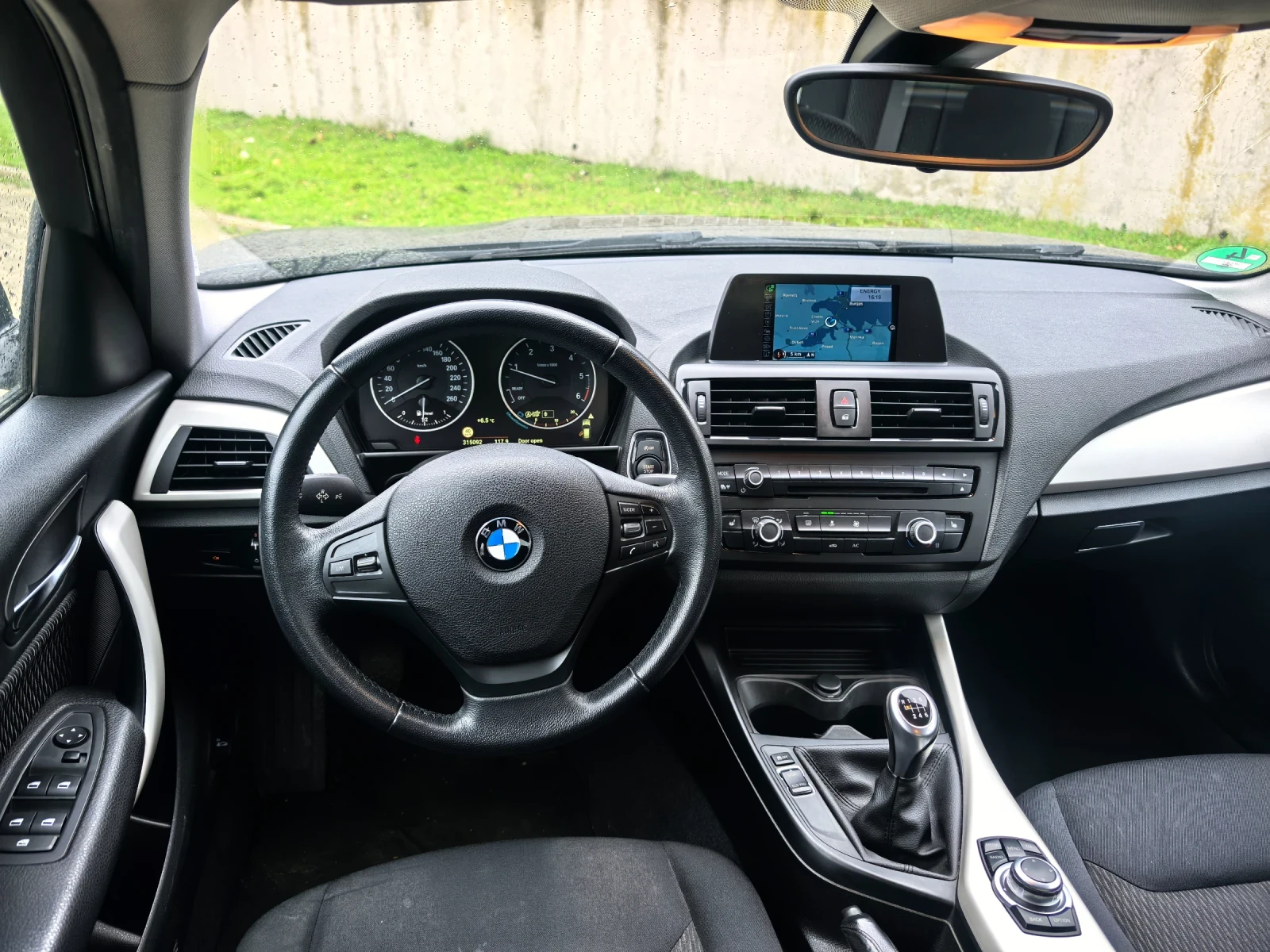 BMW 118 2.0D | Mobile.bg � ����������� 7