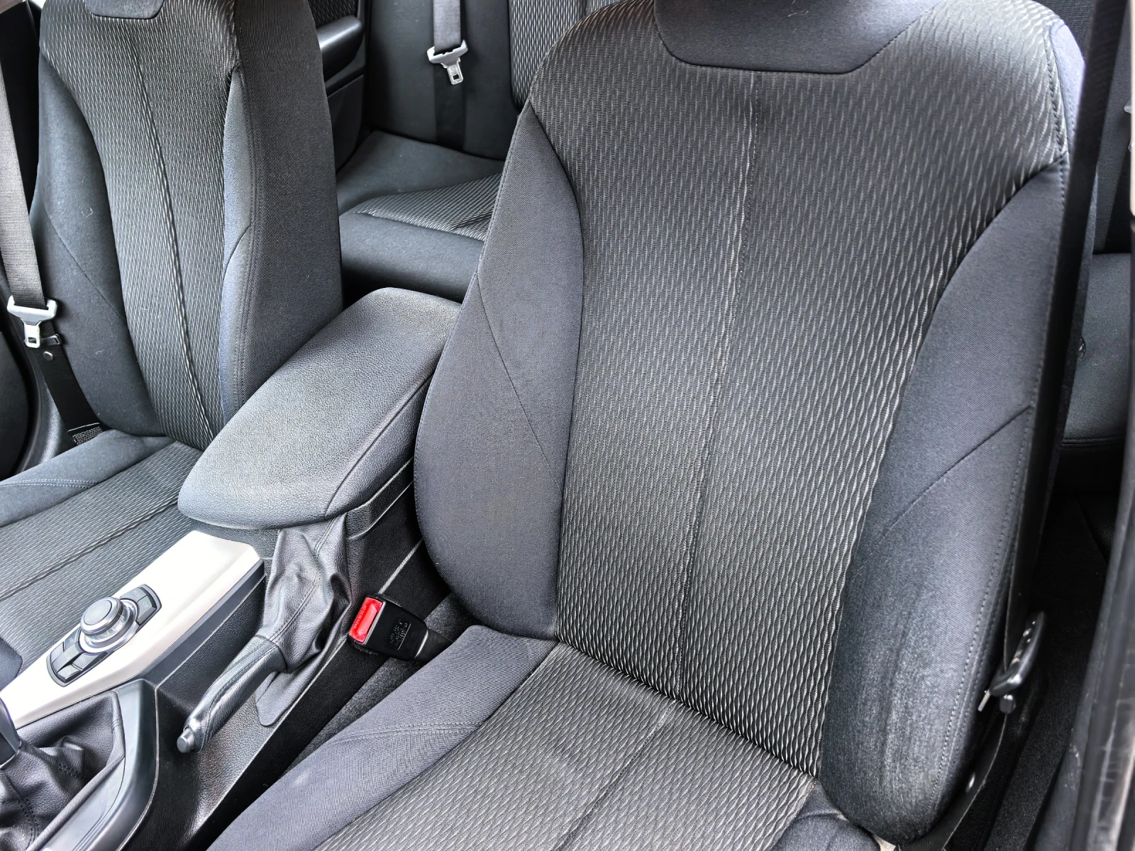 BMW 118 2.0D | Mobile.bg � ����������� 9