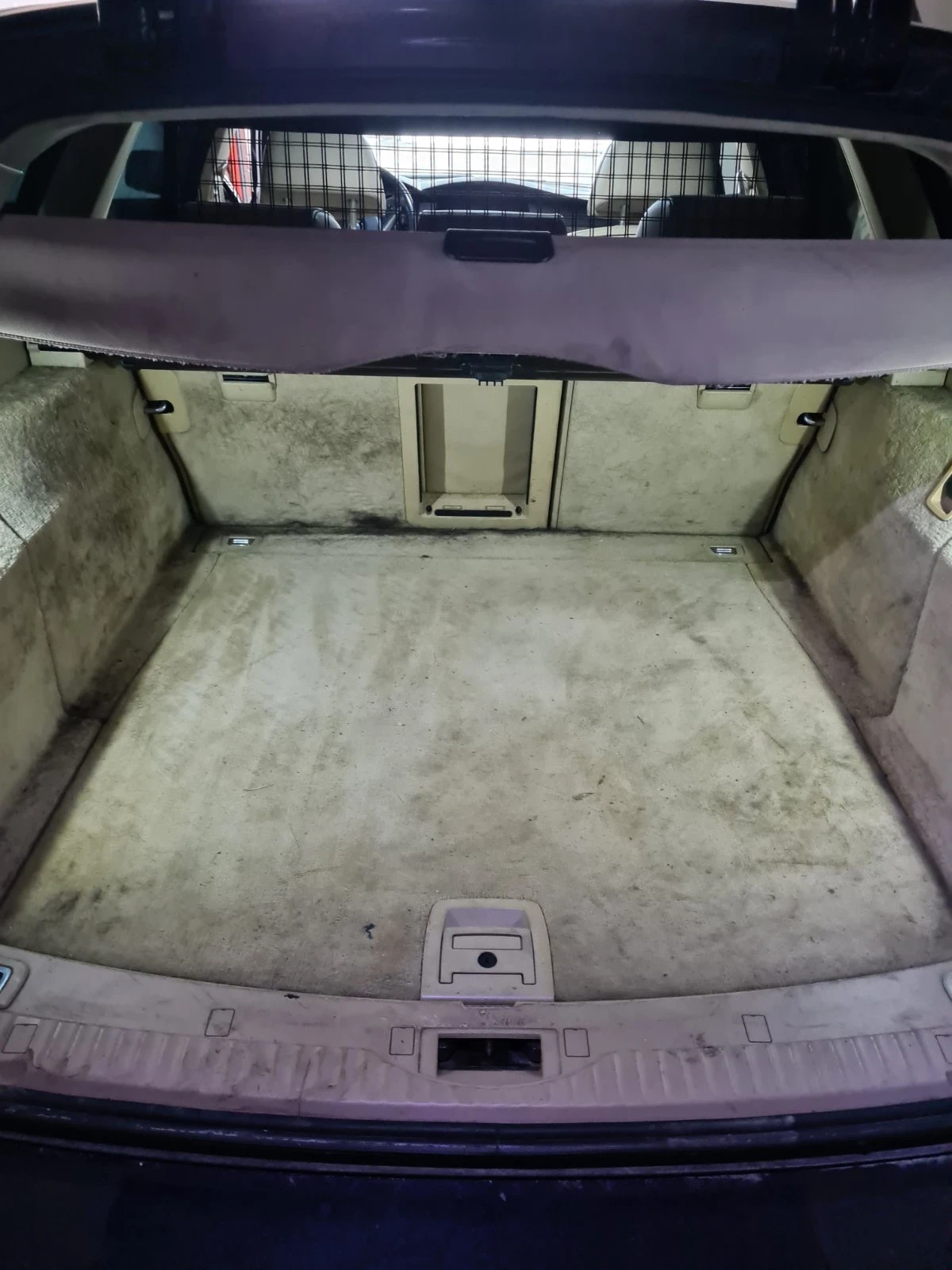 BMW 530, снимка 4 - Автомобили и джипове - 53779303