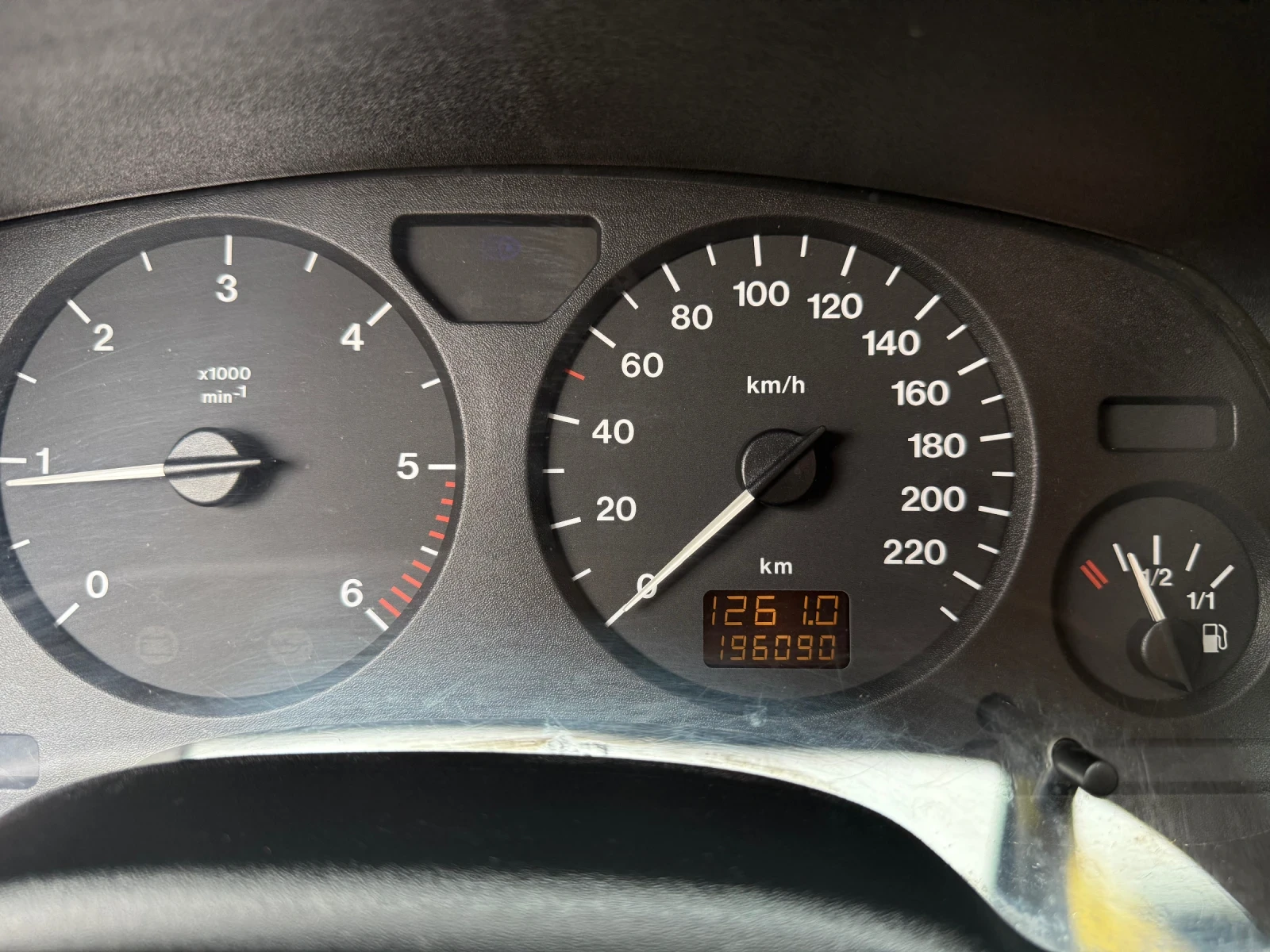 Opel Astra, снимка 12 - Автомобили и джипове - 53950130