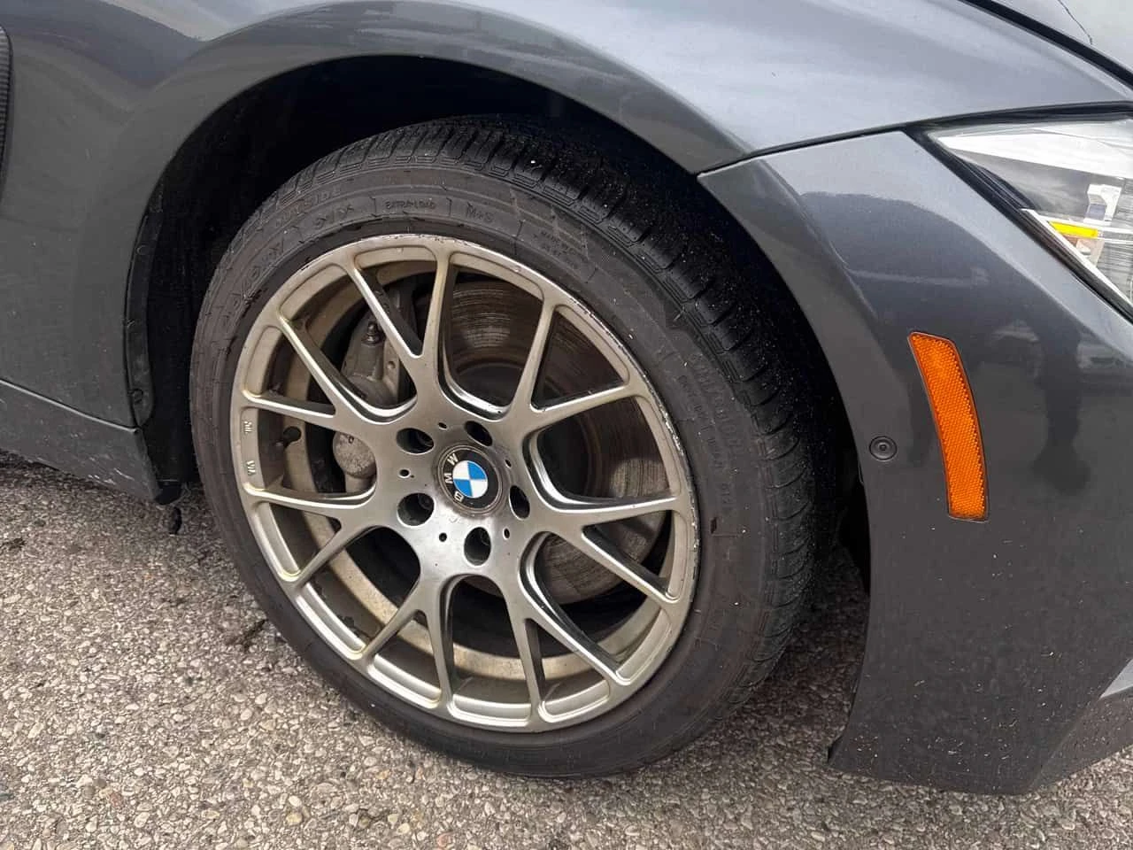 BMW 340 i xDrive/360/HARMAN KARDON/ШИБИДАХ/HUD, снимка 6 - Автомобили и джипове - 54092791