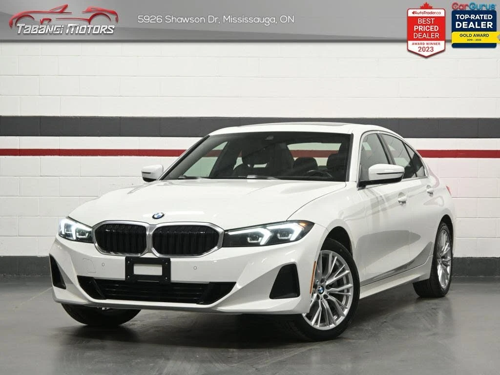 BMW 330 * xDrive * * HeadUp* AвтоКредит* (ЦЕНА ДО БГ) | Auto.bg — изображение 1