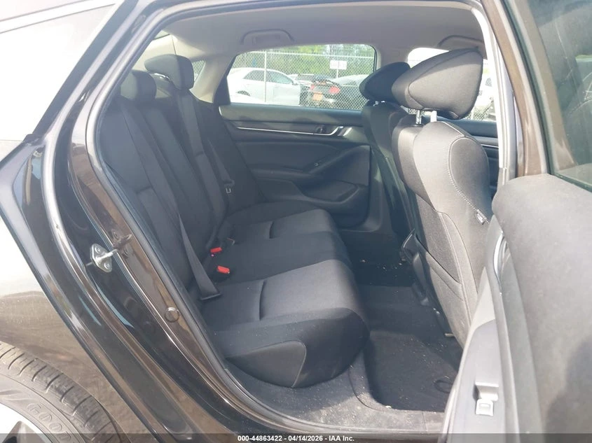 Honda Accord Hybrid * КРАЙНА ЦЕНА* , снимка 8 - Автомобили и джипове - 54491268