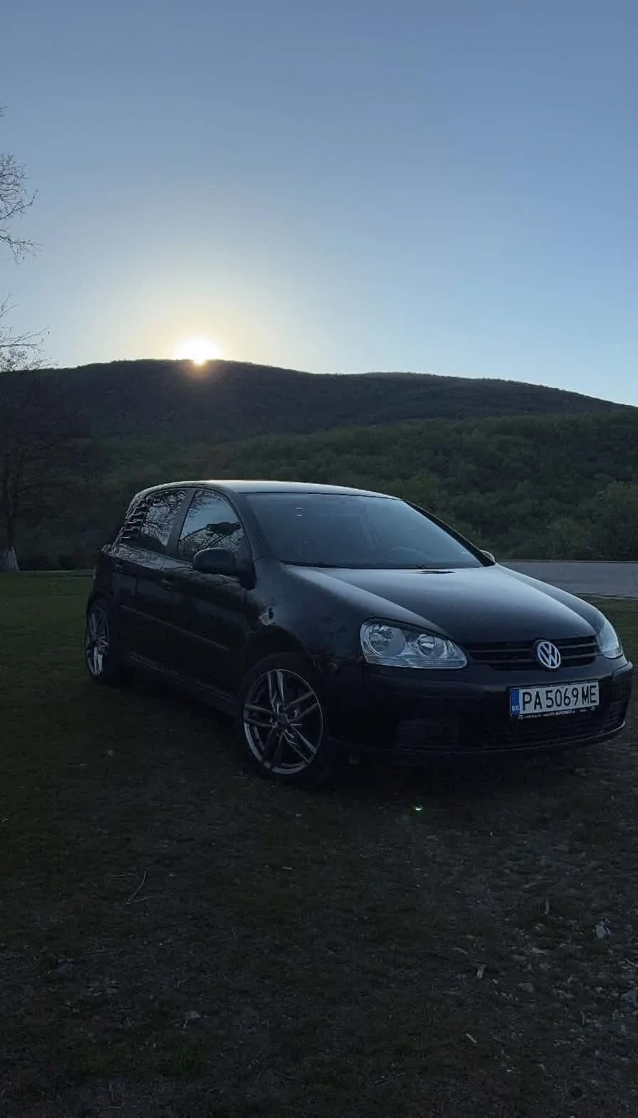 VW Golf, снимка 3 - Автомобили и джипове - 54630261