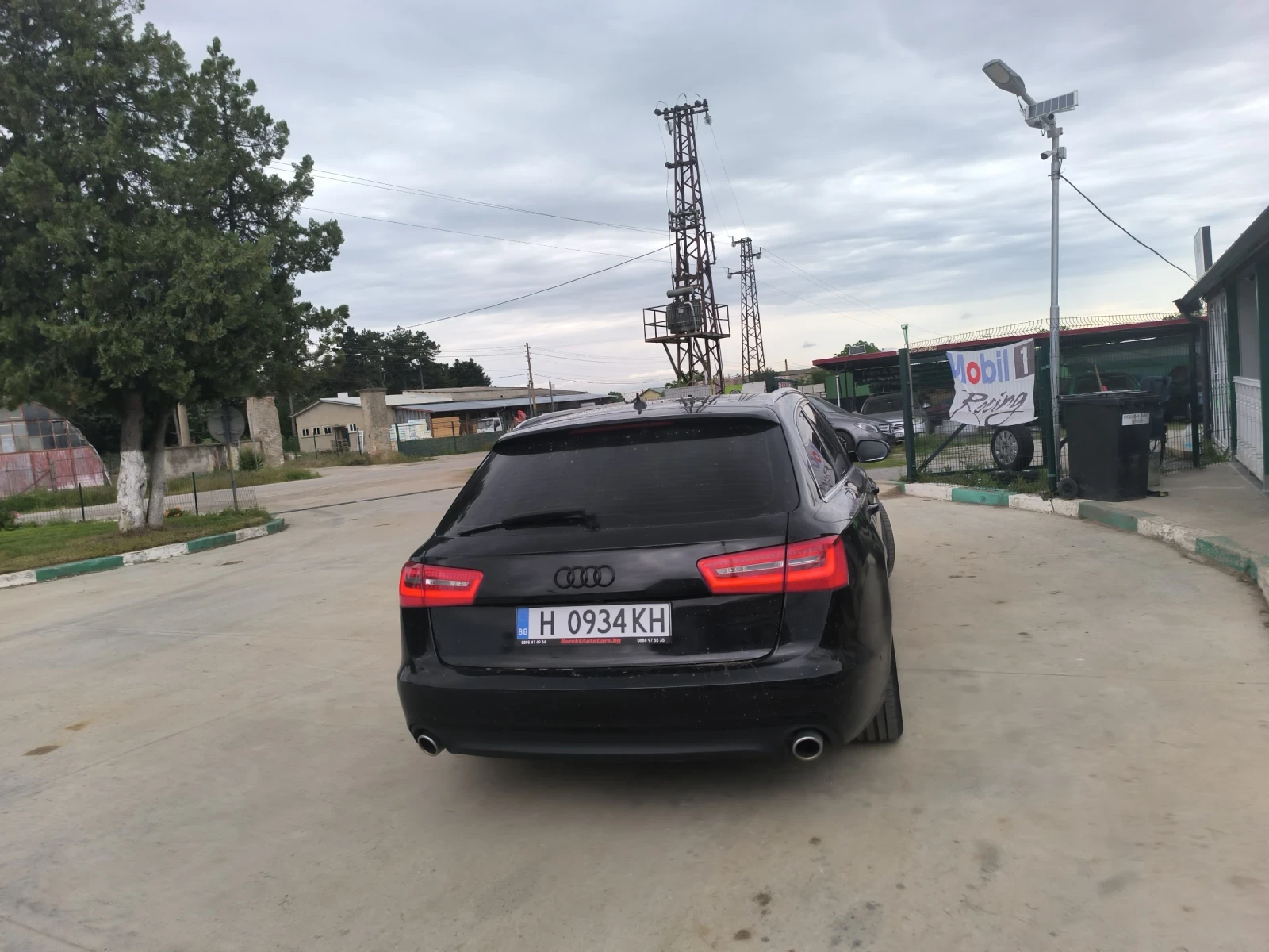 Audi A6 3.0 TDI Quattro , снимка 4 - Автомобили и джипове - 54802396
