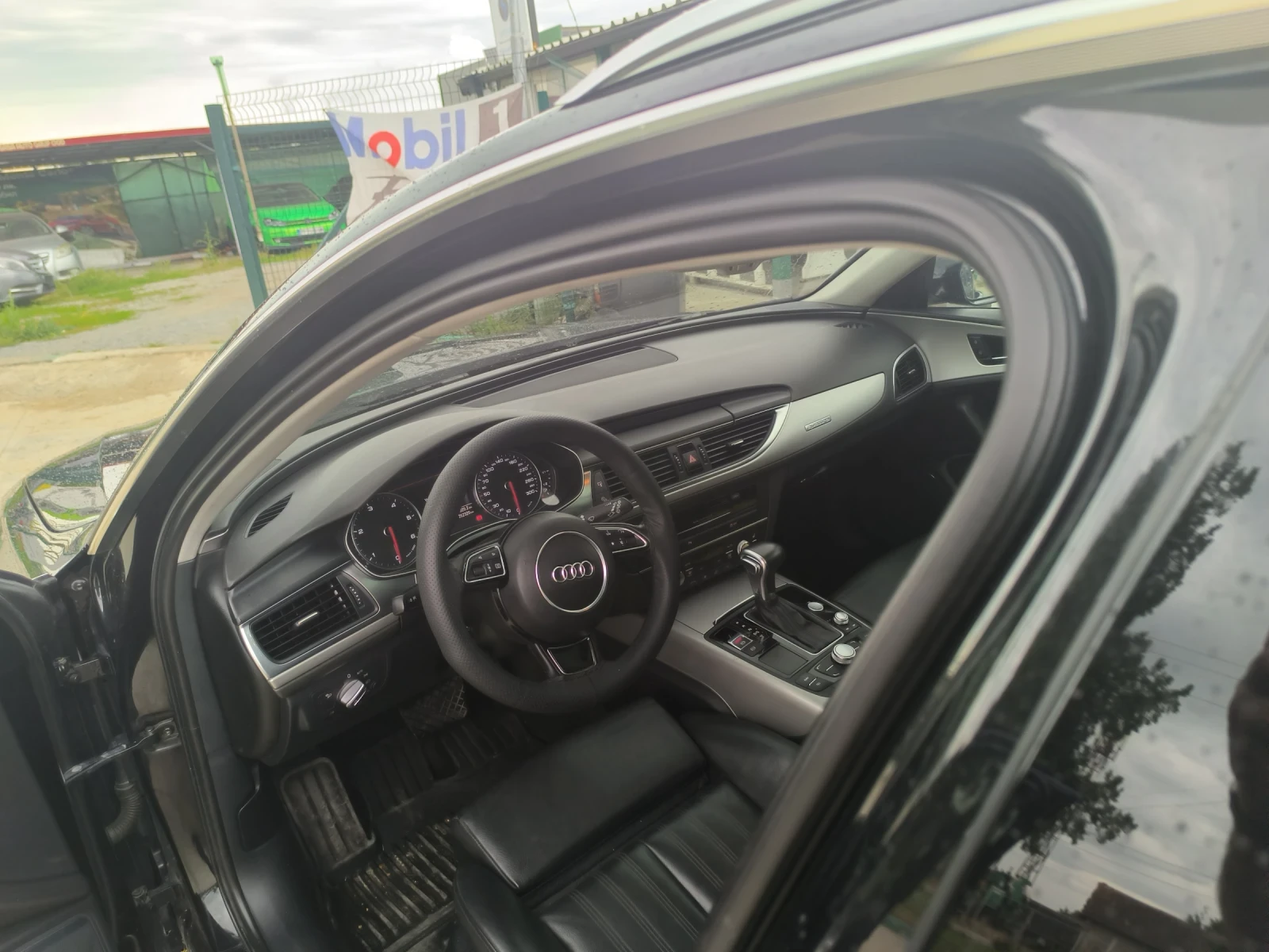 Audi A6 3.0 TDI Quattro , снимка 6 - Автомобили и джипове - 54802396