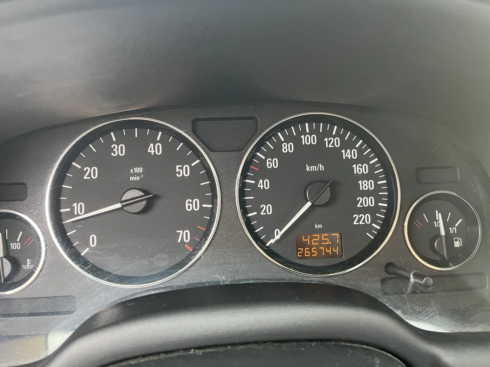 Opel Astra G CC, снимка 7 - Автомобили и джипове - 54857480