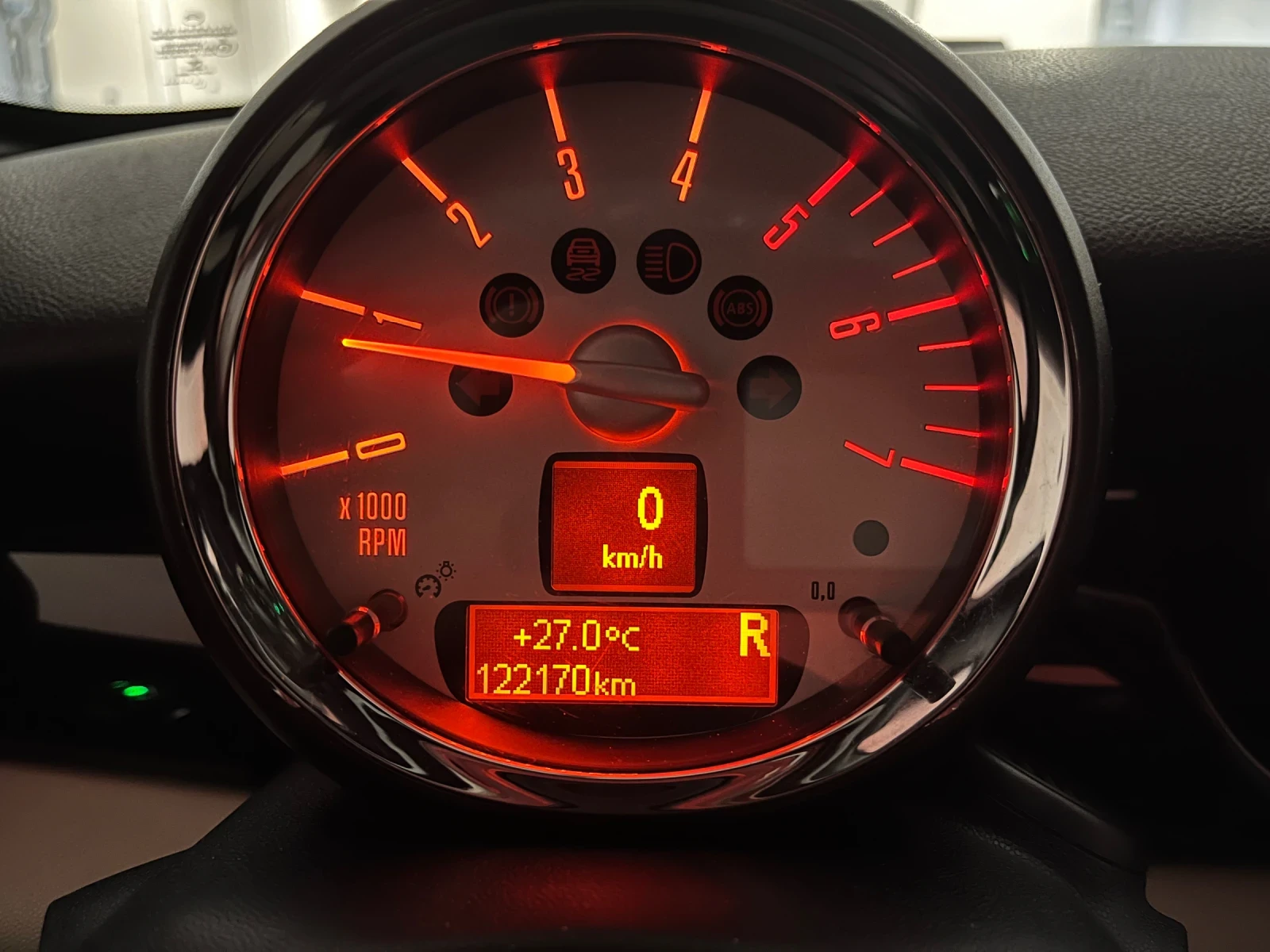 Mini Coupe John Cooper Works 2.0d, снимка 14 - Автомобили и джипове - 55002971