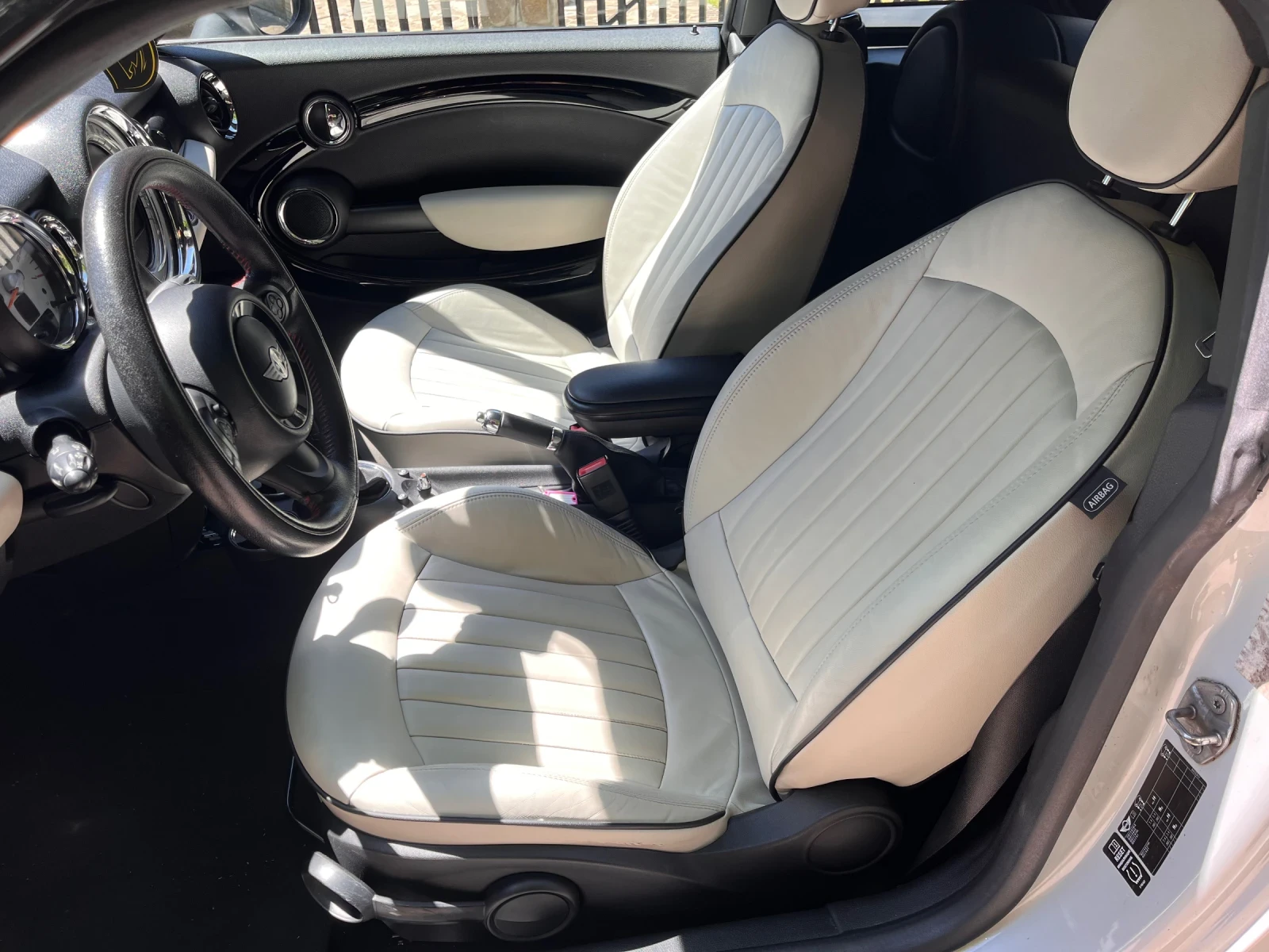 Mini Coupe John Cooper Works 2.0d, снимка 5 - Автомобили и джипове - 55002971