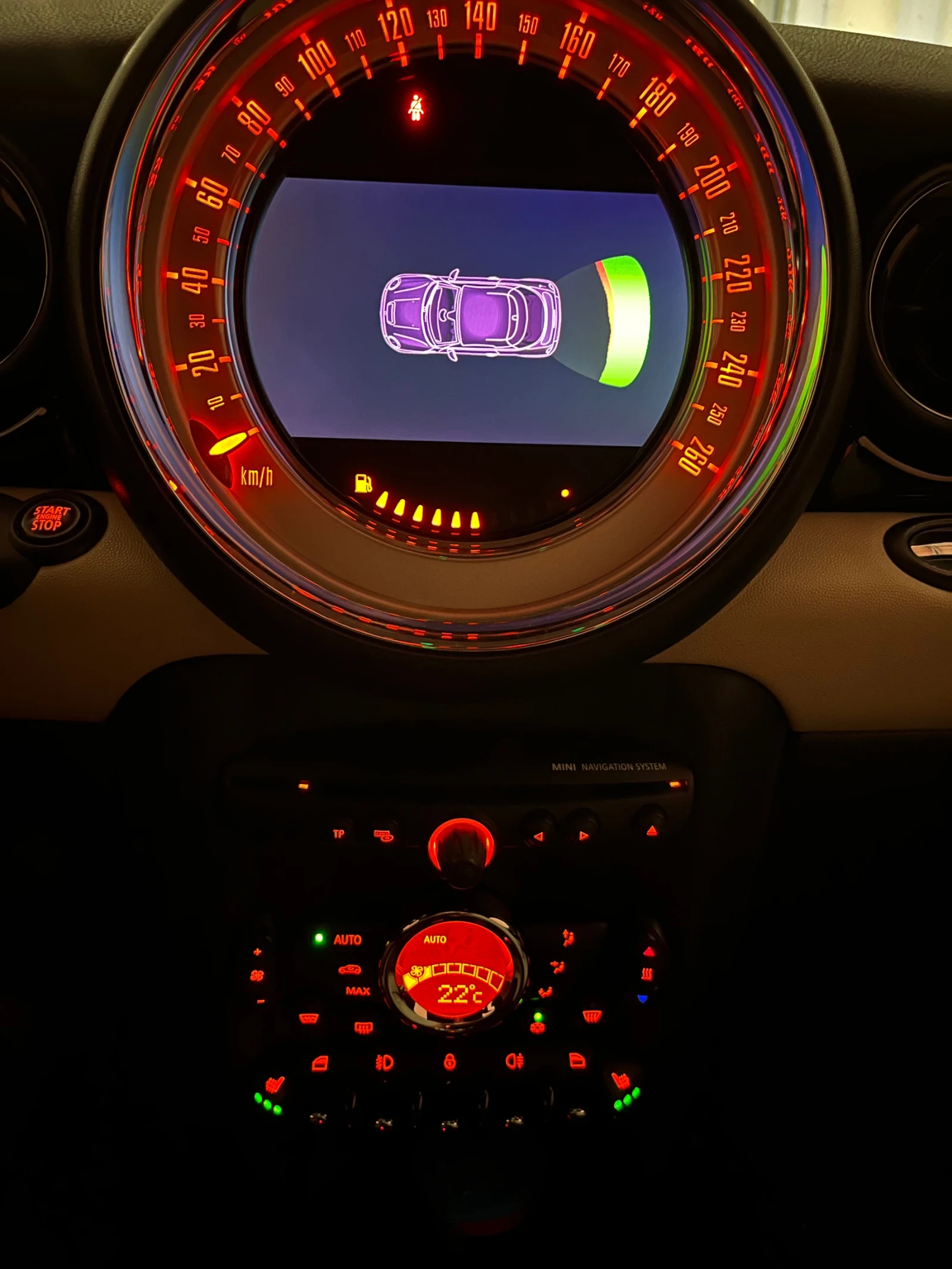 Mini Coupe John Cooper Works 2.0d, снимка 12 - Автомобили и джипове - 55002971