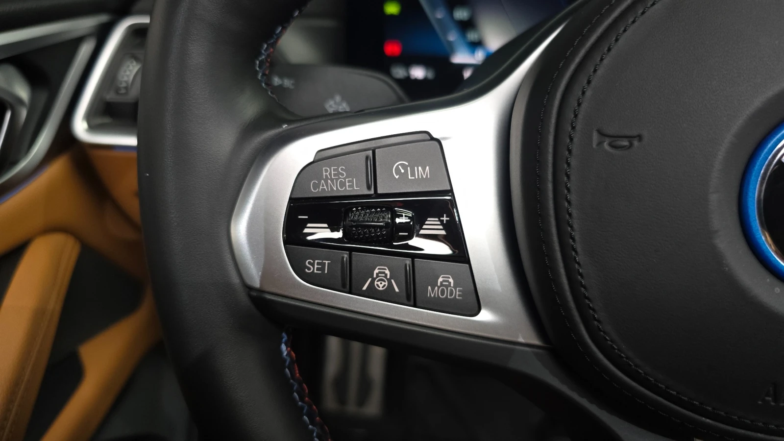 BMW i4 * M50* Navi* keyless* Camera, снимка 17 - Автомобили и джипове - 55061740