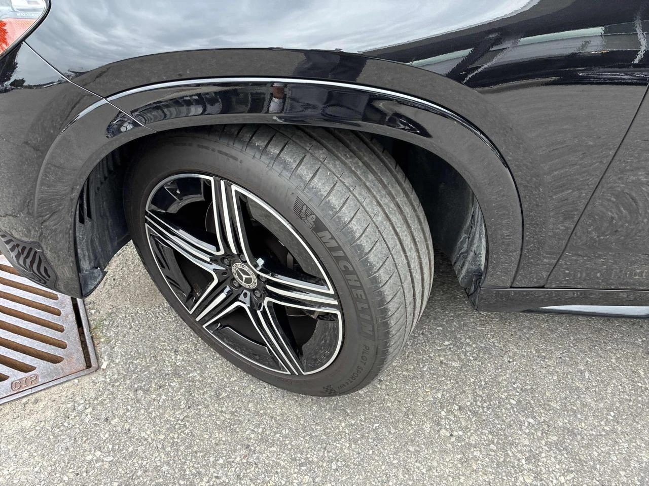 Mercedes-Benz GLE 450 4M/AMG/DIGITAL LED/AIRMATIC/HUD/DISTR+ /ОБДУХ, снимка 6 - Автомобили и джипове - 55333778