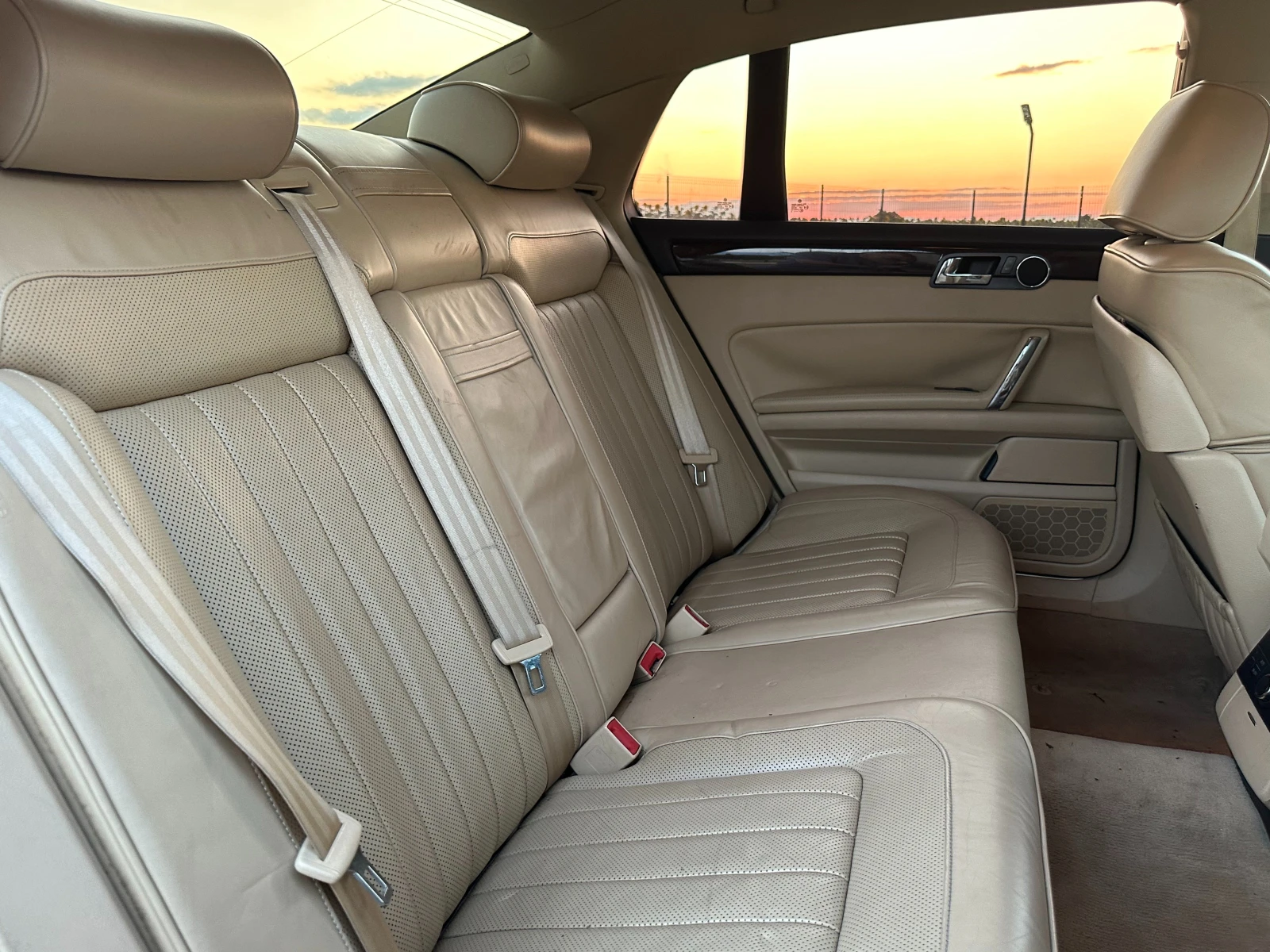 VW Phaeton * 3.0* , снимка 16 - Автомобили и джипове - 55393950