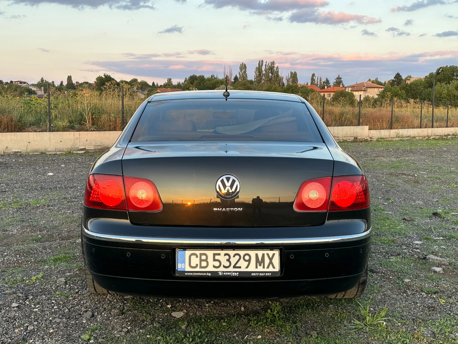 VW Phaeton * 3.0* , снимка 6 - Автомобили и джипове - 55393950