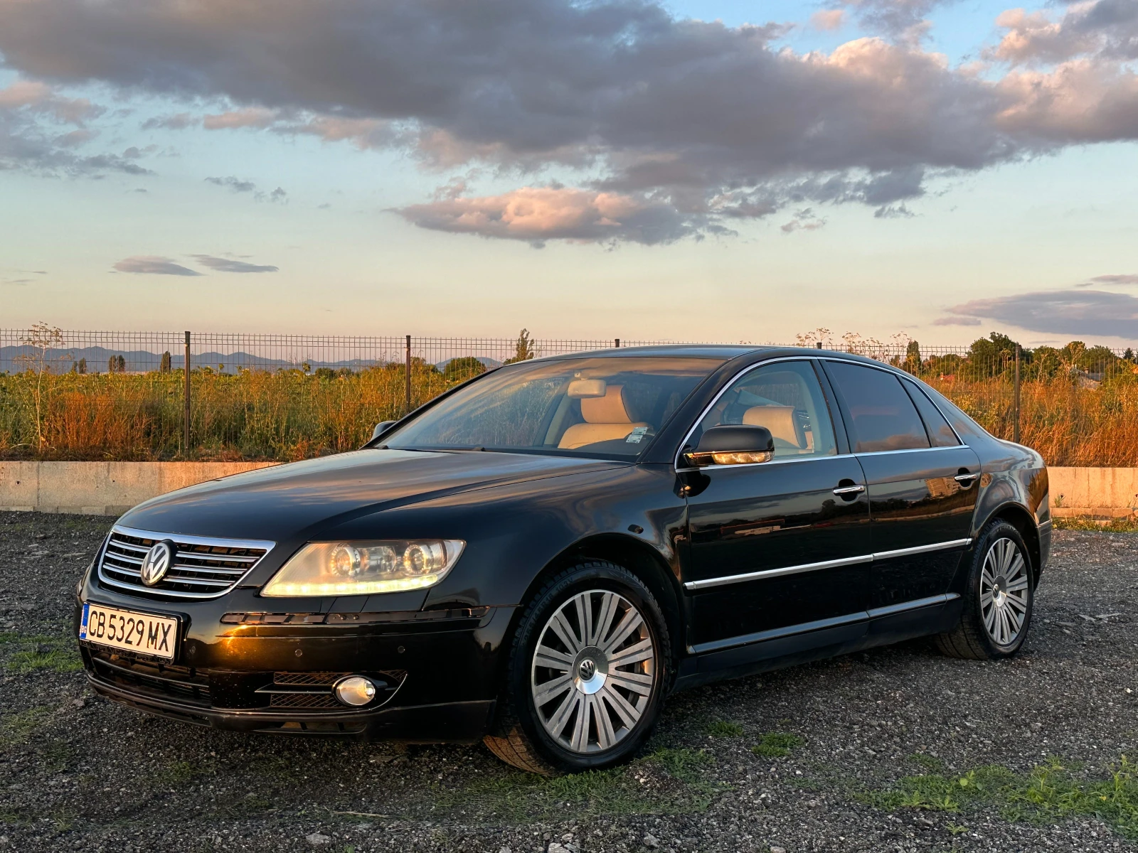 VW Phaeton * 3.0* 