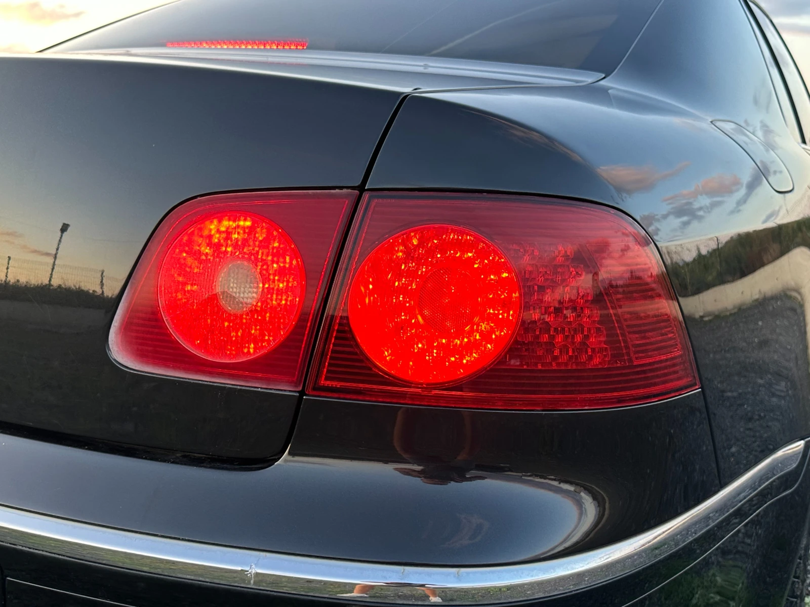VW Phaeton * 3.0* , снимка 9 - Автомобили и джипове - 55393950