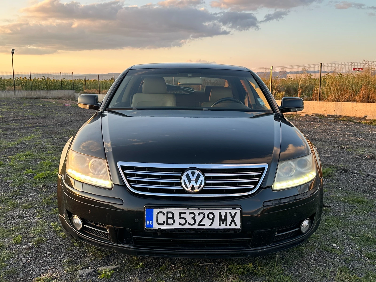 VW Phaeton * 3.0* , снимка 3 - Автомобили и джипове - 55393950