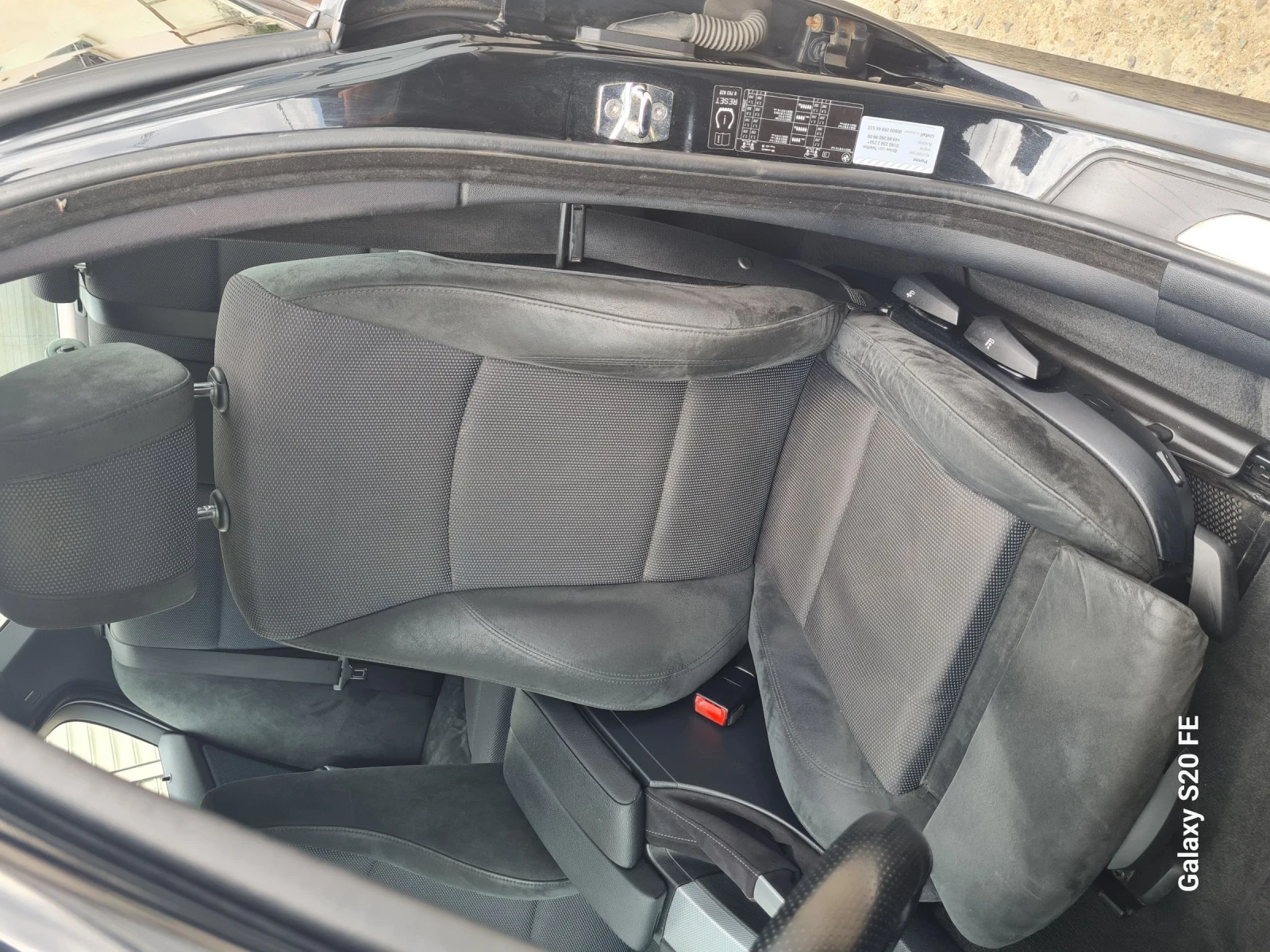 BMW 330 3.0d 245ps нов внос!, снимка 6 - Автомобили и джипове - 55455200