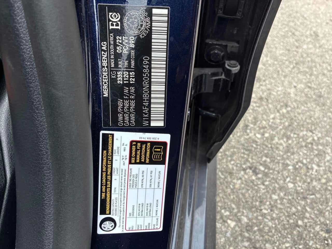 Mercedes-Benz C 300 * CARFAX * ЦЕНА ДО БГ, снимка 10 - Автомобили и джипове - 55608218