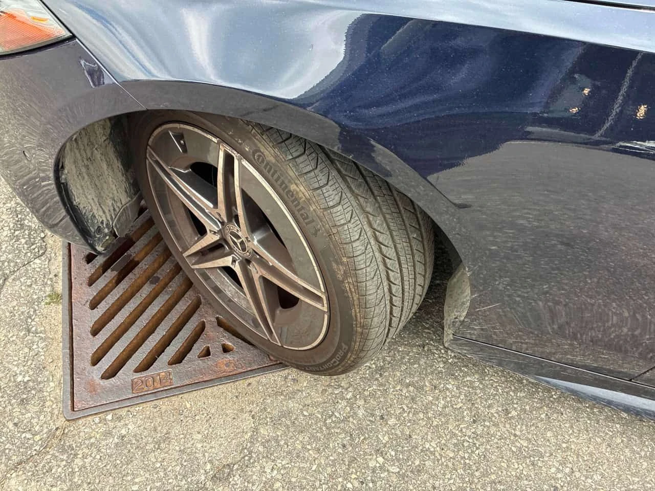Mercedes-Benz C 300 * CARFAX * ЦЕНА ДО БГ, снимка 6 - Автомобили и джипове - 55608218