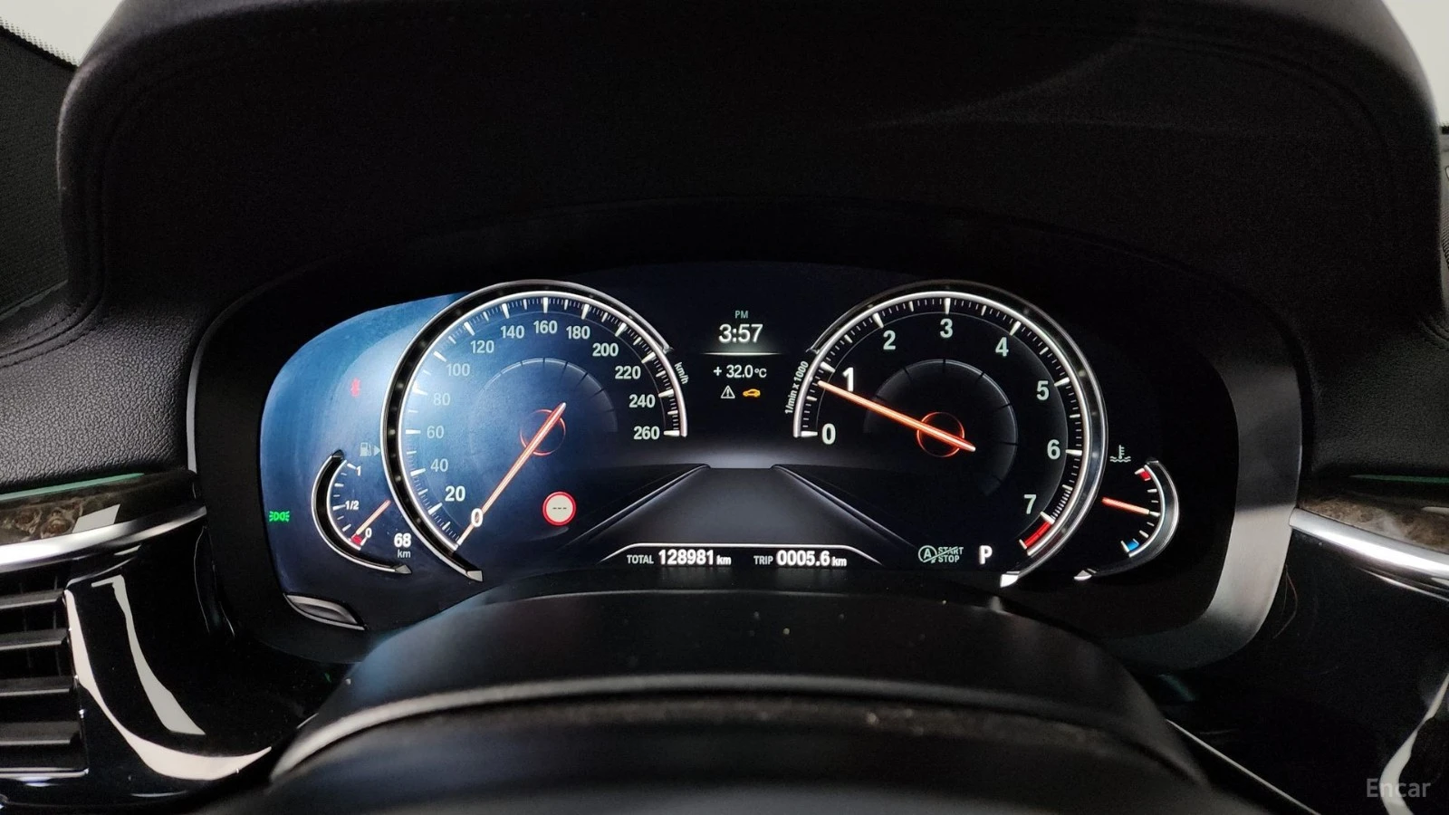 BMW 640 xDrive M Sport* HUD* КОЖА* ОБДУХВ* НАВИ* ПАНО, снимка 6 - Автомобили и джипове - 55644272