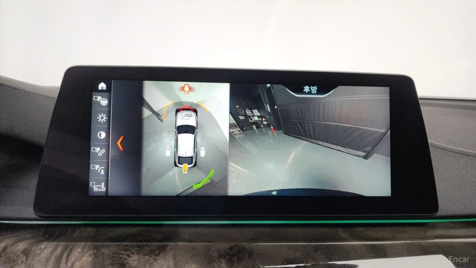 BMW 640 xDrive M Sport* HUD* КОЖА* ОБДУХВ* НАВИ* ПАНО, снимка 12 - Автомобили и джипове - 55644272