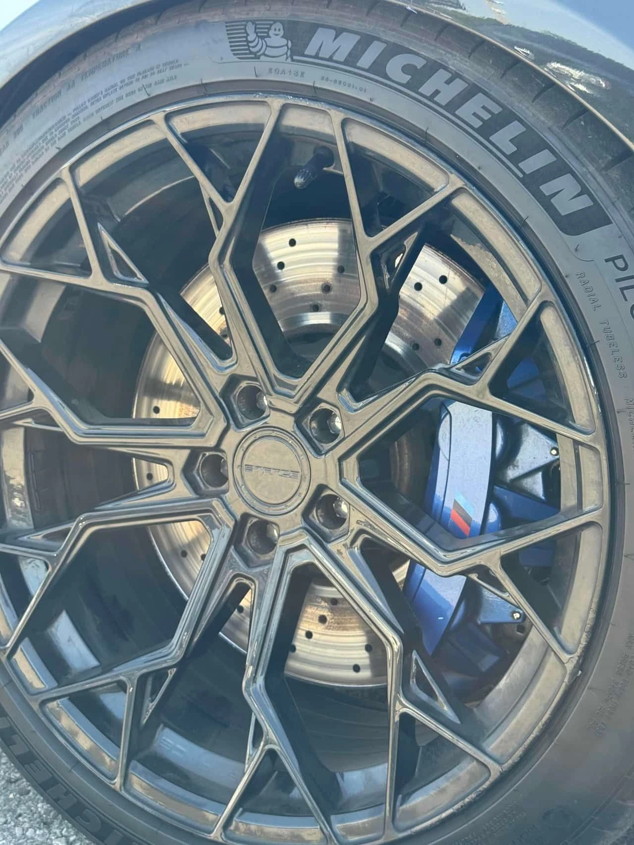 BMW M5 * Competition * CARFAX * ОПЦИЯ ЗА ФИНАНСИРАНЕ, снимка 7 - Автомобили и джипове - 55658704