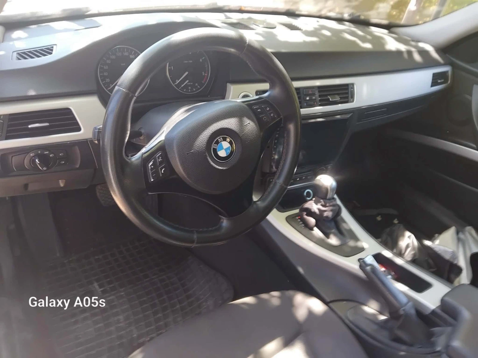 BMW 330, снимка 2 - Автомобили и джипове - 55768536