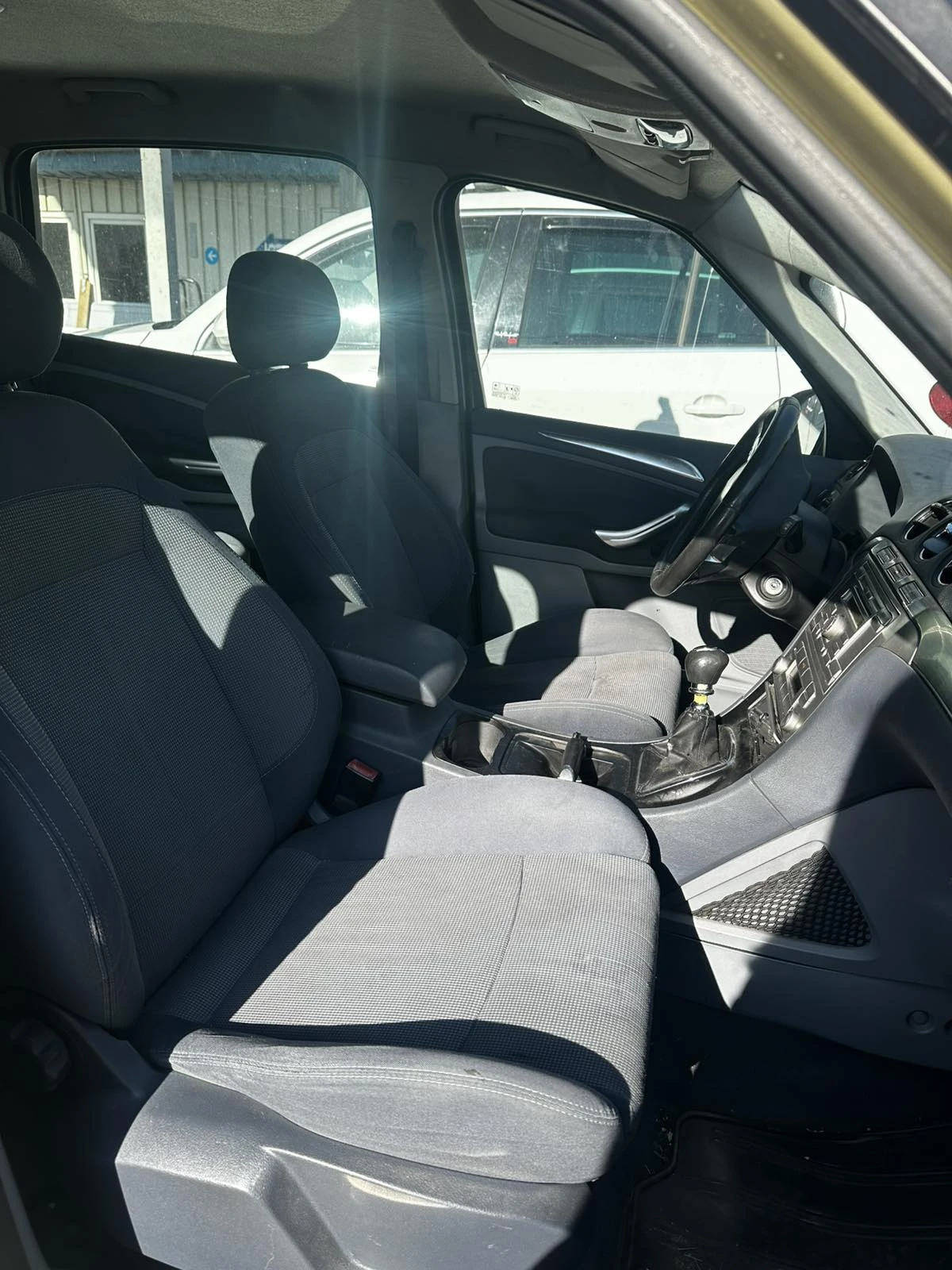Ford S-Max, снимка 8 - Автомобили и джипове - 55986662