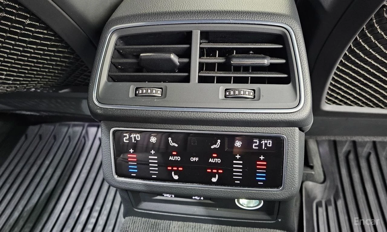 Audi A7 55TFSI* MATRIX* S* LINE* ���������* ���������*  | Mobile.bg � ����������� 16