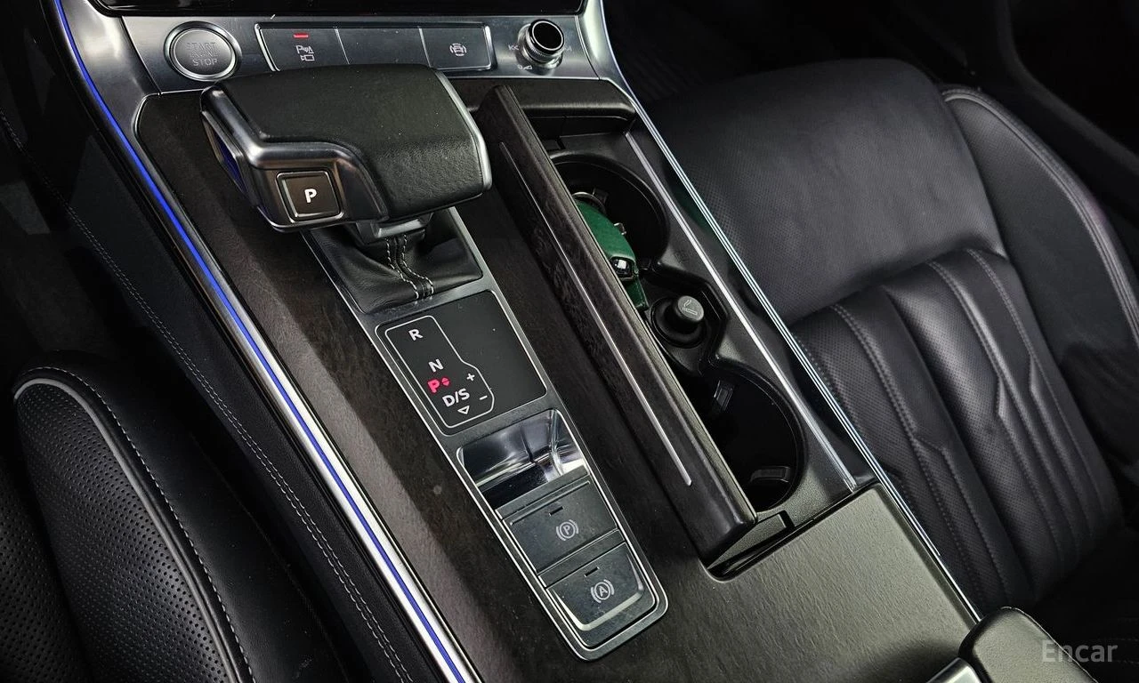 Audi A7 55TFSI* MATRIX* S* LINE* ���������* ���������*  | Mobile.bg � ����������� 10