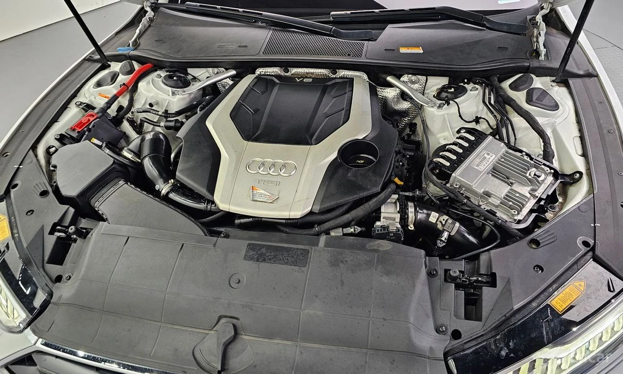 Audi A7 55TFSI* MATRIX* S* LINE* ���������* ���������*  | Mobile.bg � ����������� 17