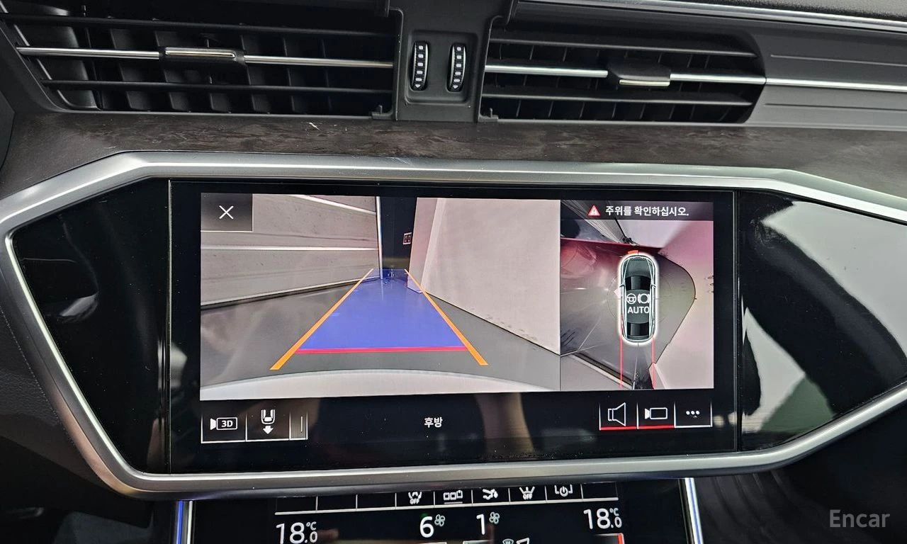 Audi A7 55TFSI* MATRIX* S* LINE* ���������* ���������*  | Mobile.bg � ����������� 9