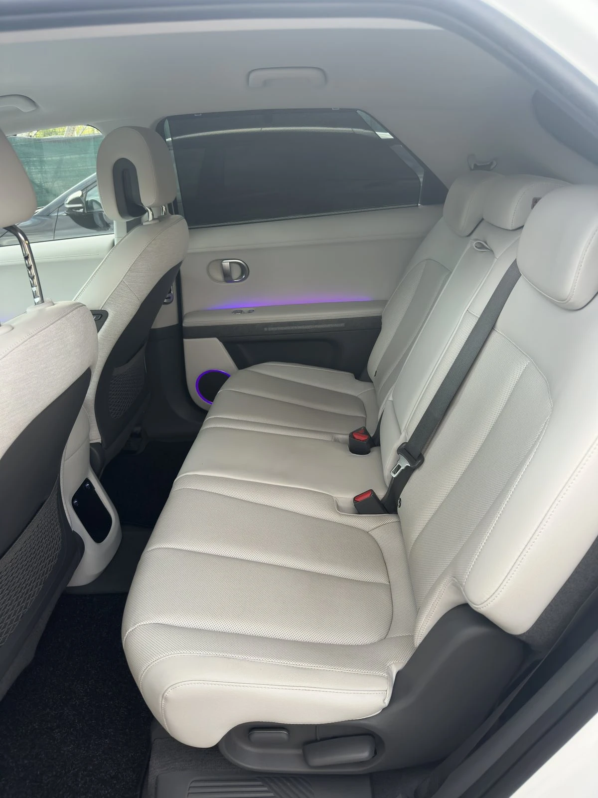Hyundai Ioniq 5 72.6KWh/UNIQ/360/HEADUP/BOSE/ГАРАНЦИЯ/, снимка 7 - Автомобили и джипове - 56161536