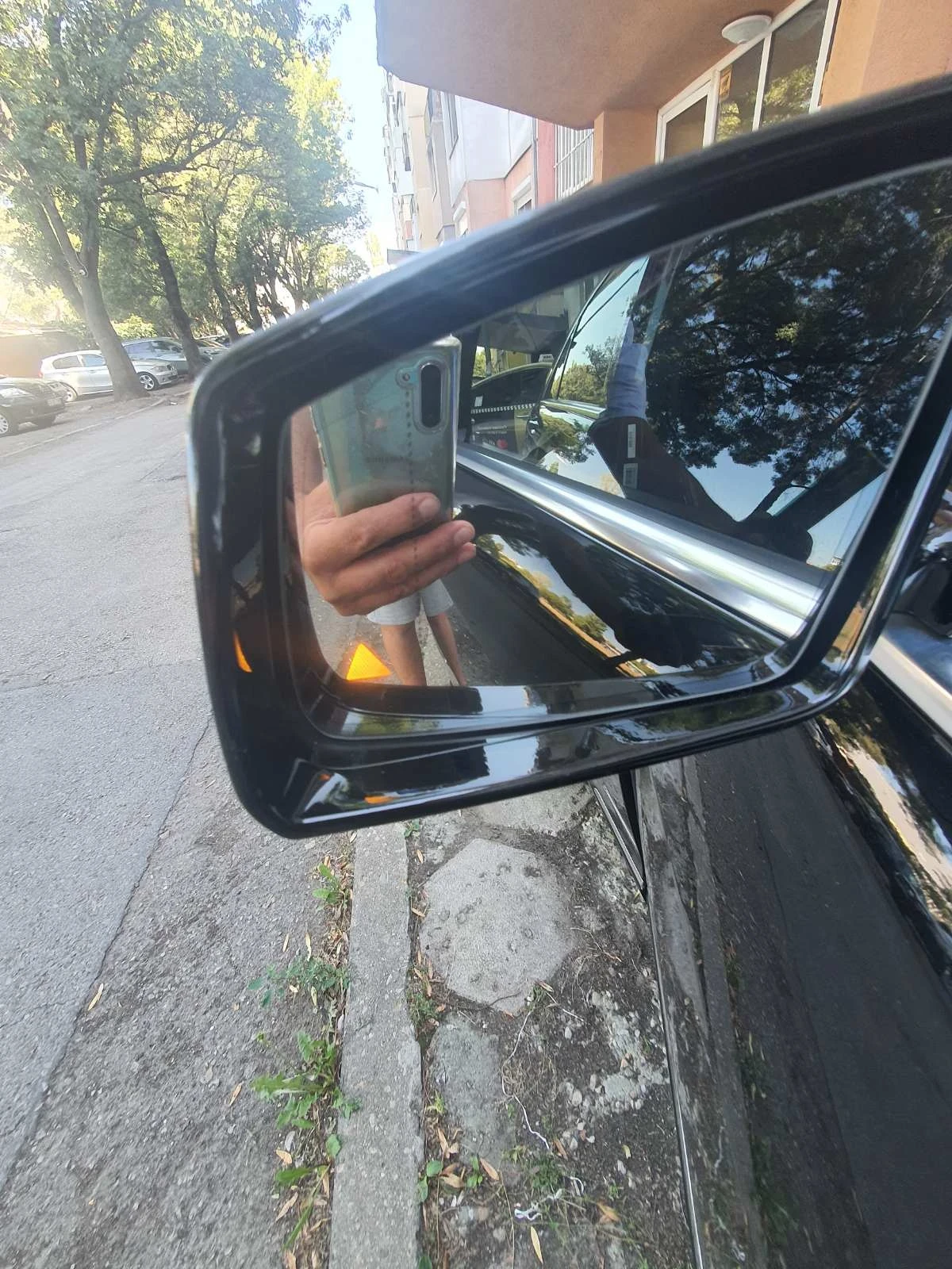 Mercedes-Benz S 350 LONG, снимка 8 - Автомобили и джипове - 56201269