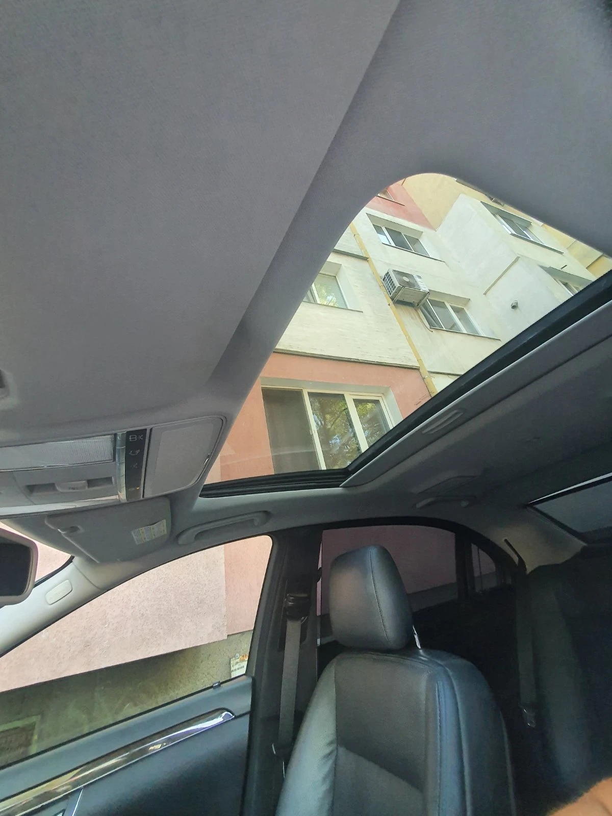 Mercedes-Benz S 350 LONG, снимка 7 - Автомобили и джипове - 56201269